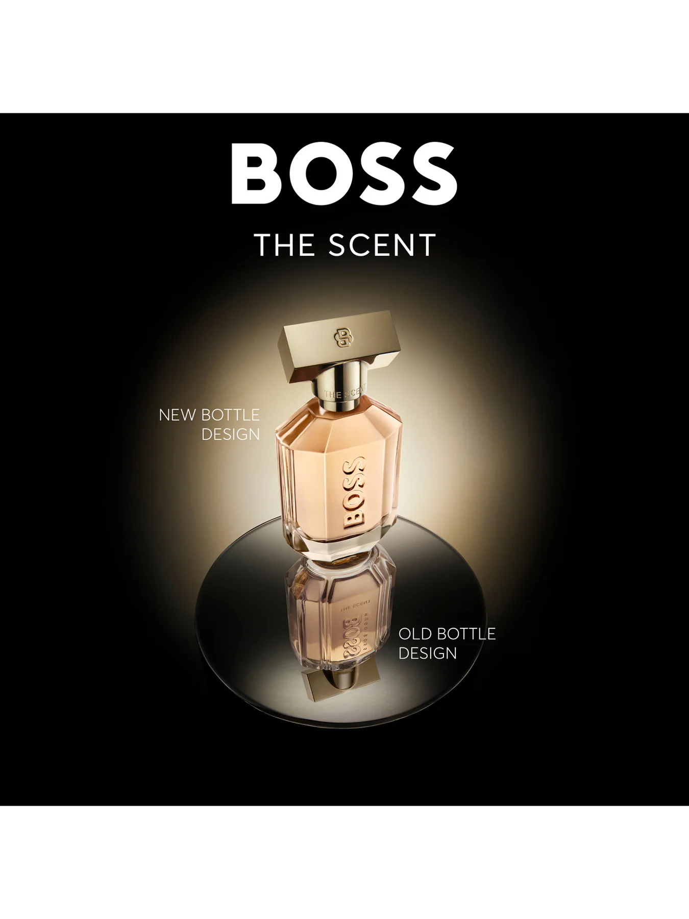 Hugo Boss The Scent For Her Eau De Parfum 30ml - Image 2