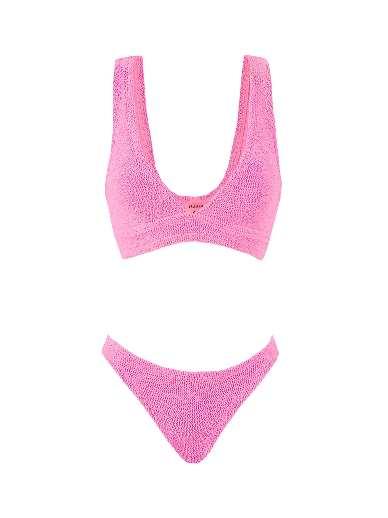 Carla Bikini Pink - Image 2
