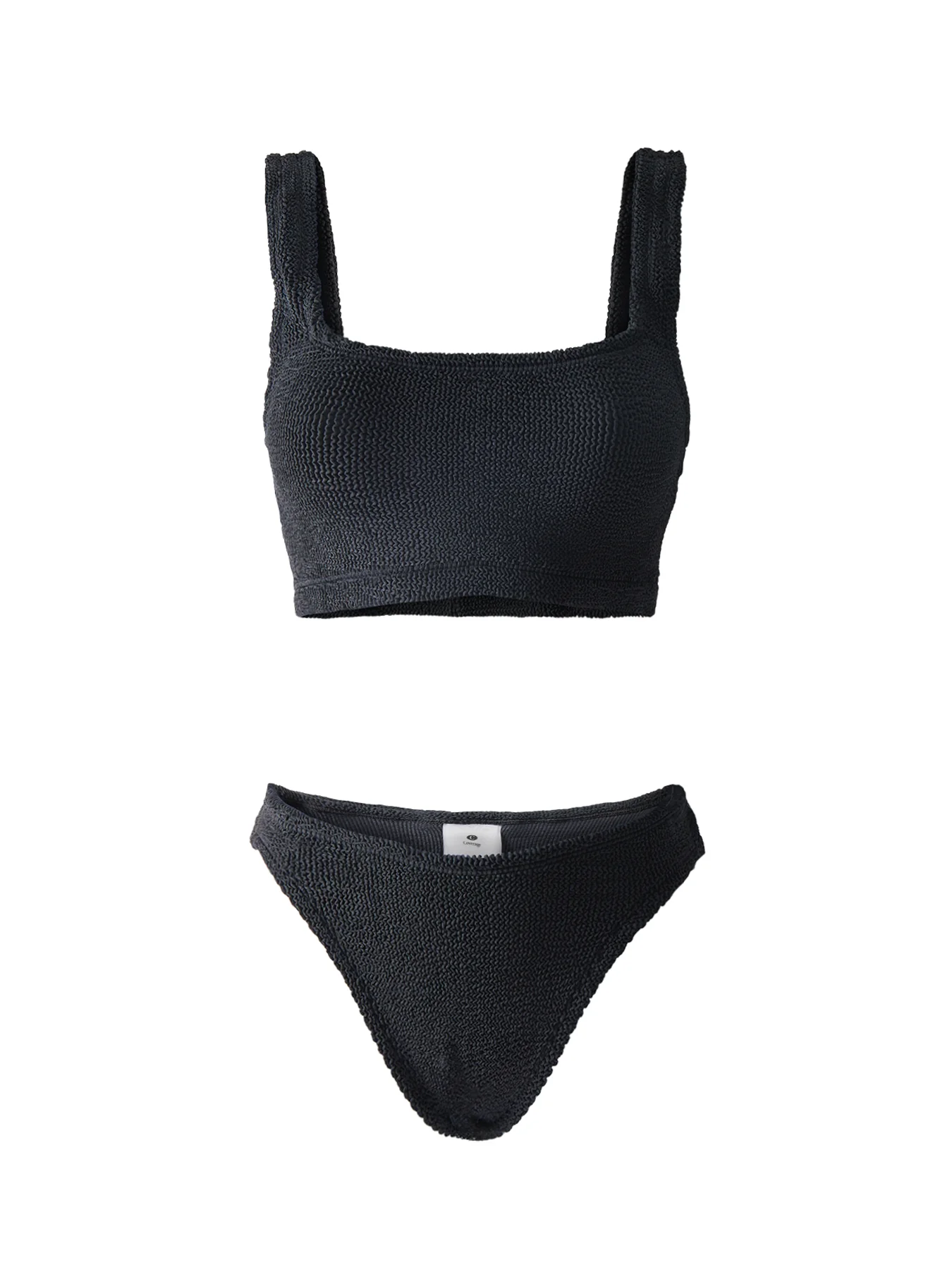 Xandra Bikini Black