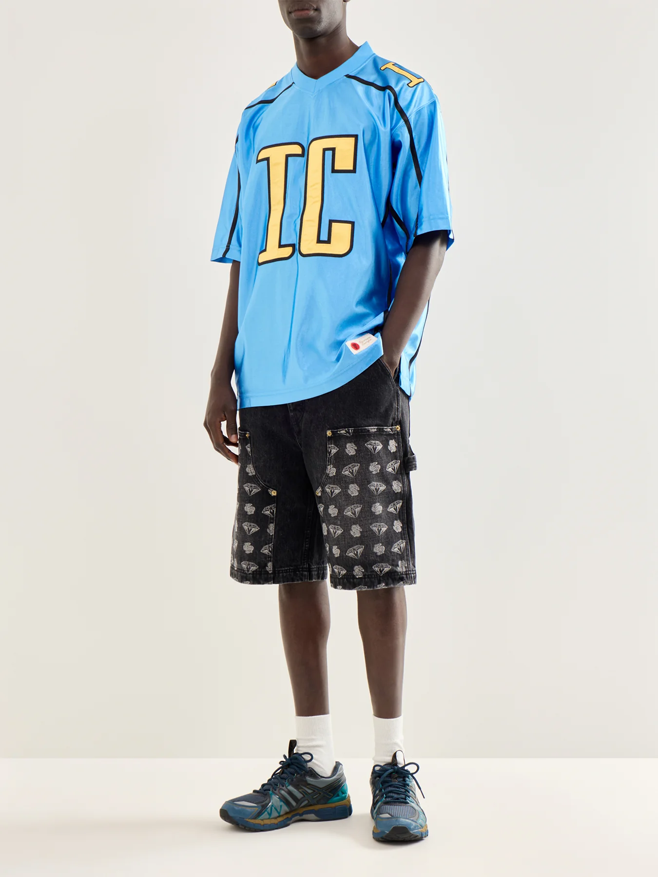 Ic Football Shirt - Image 2