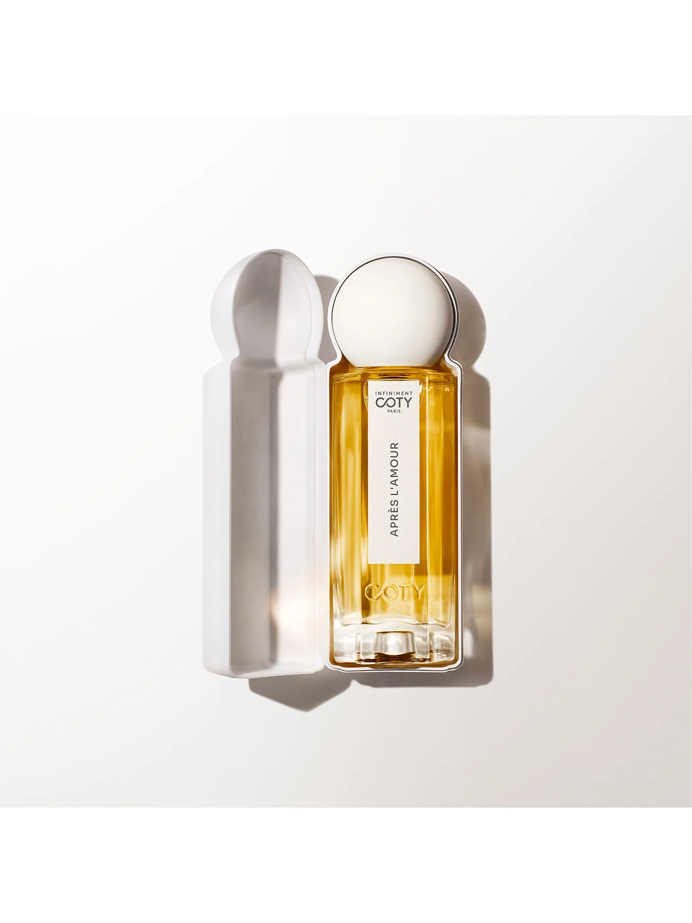 Apres L'Amour Parfum 75ml - Image 2