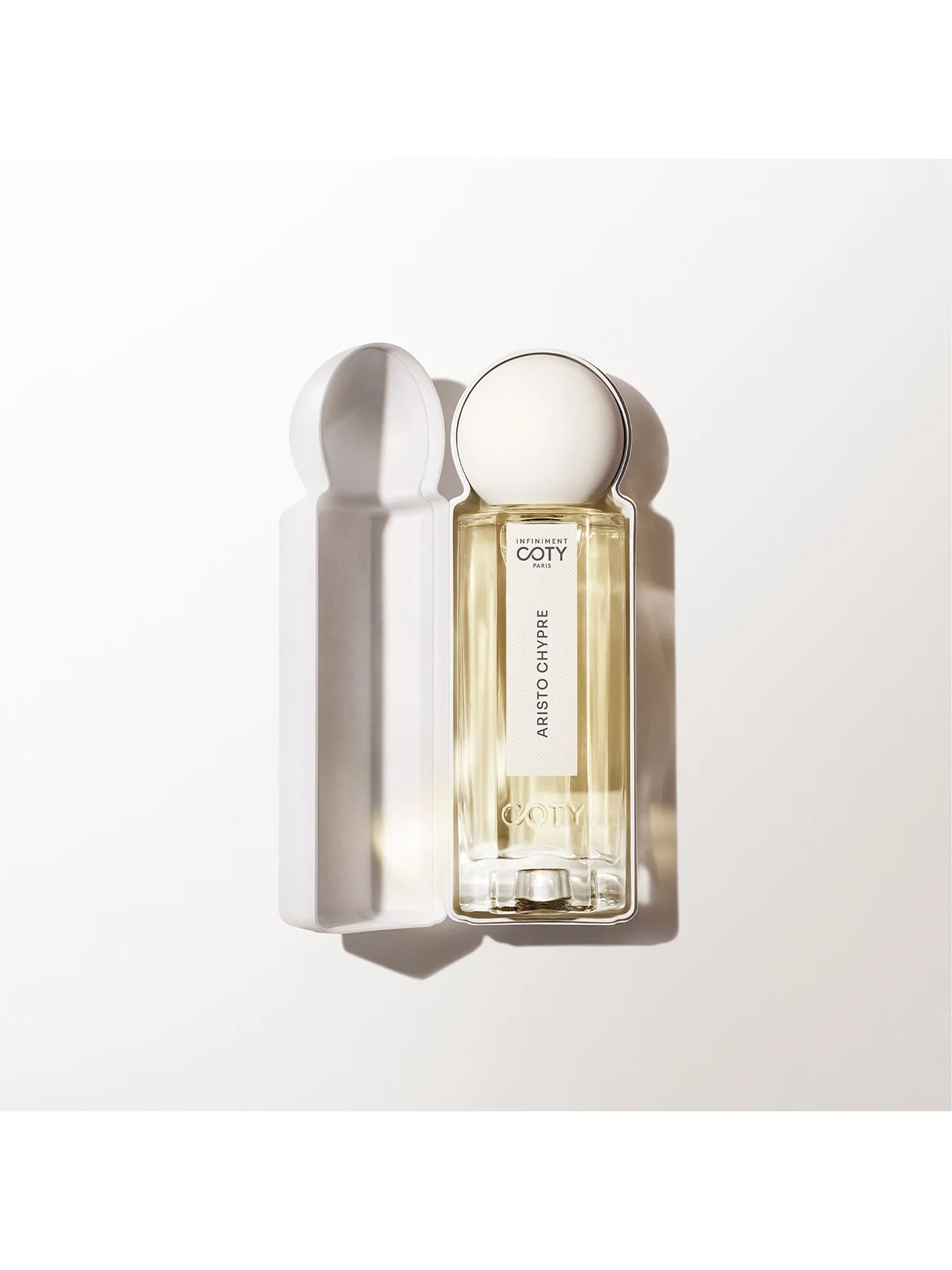 Aristo Chypre Parfum 75ml - Image 2