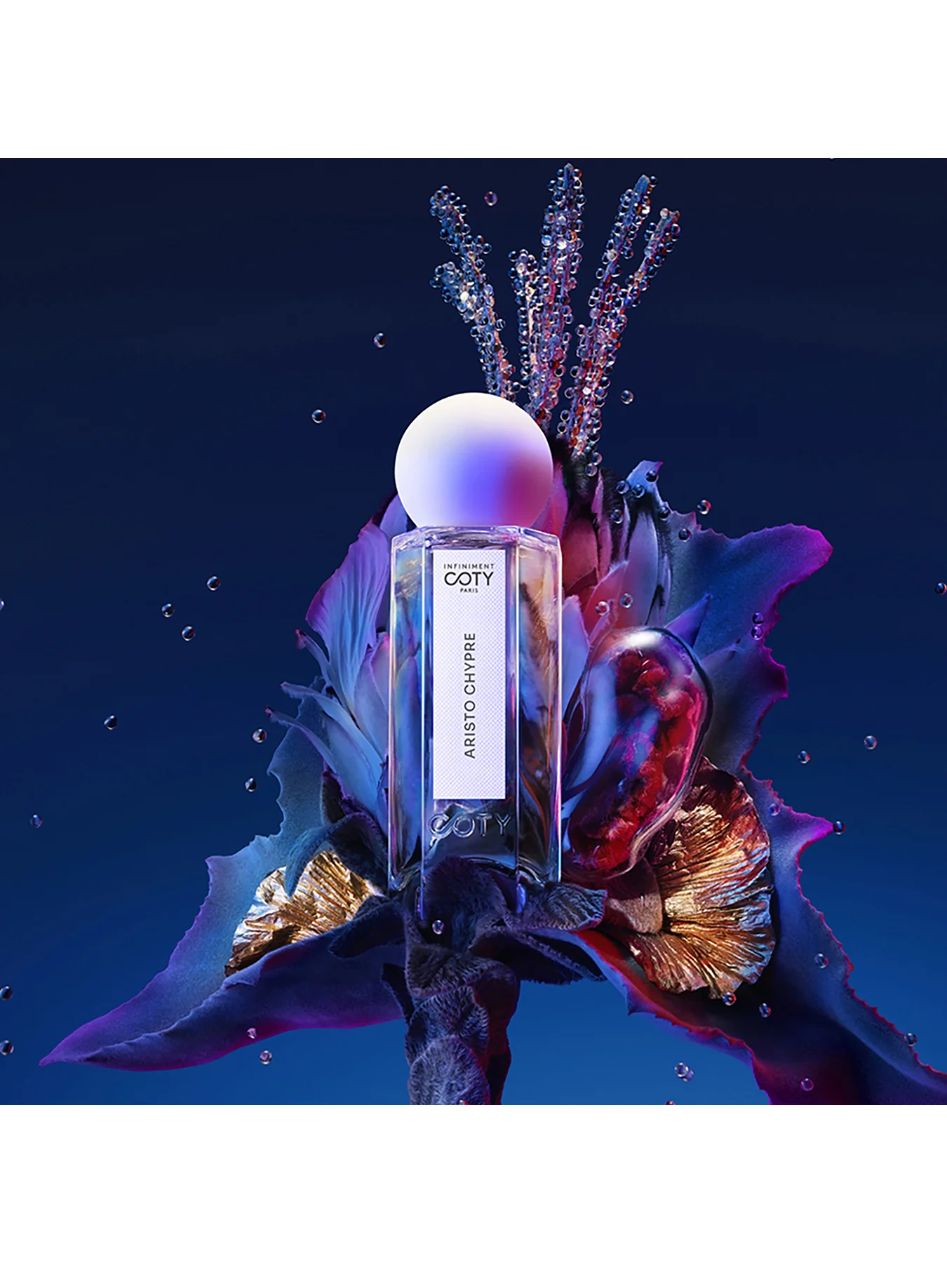Aristo Chypre Parfum 75ml - Image 3