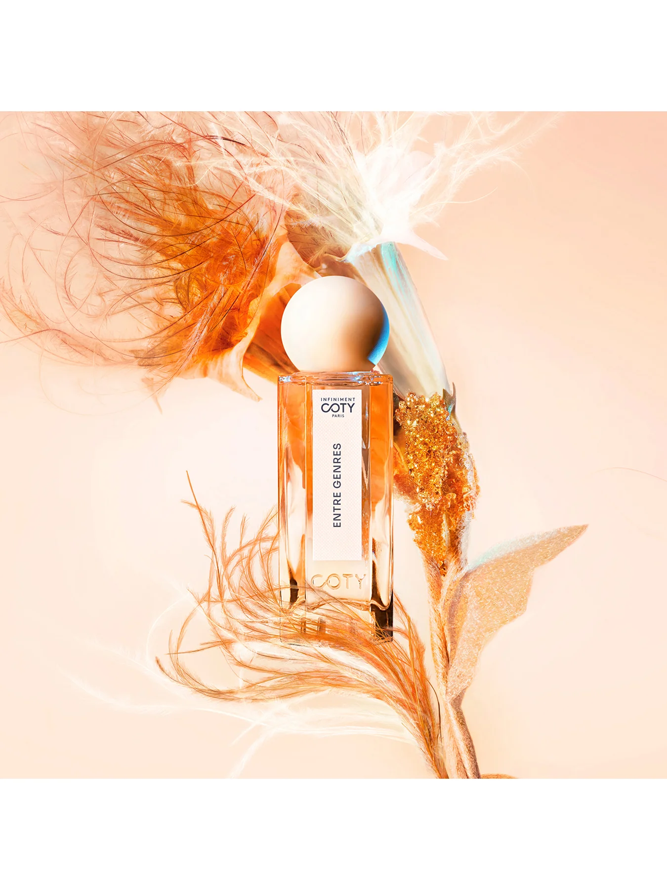 Entre Genres Parfum 75ml - Image 3