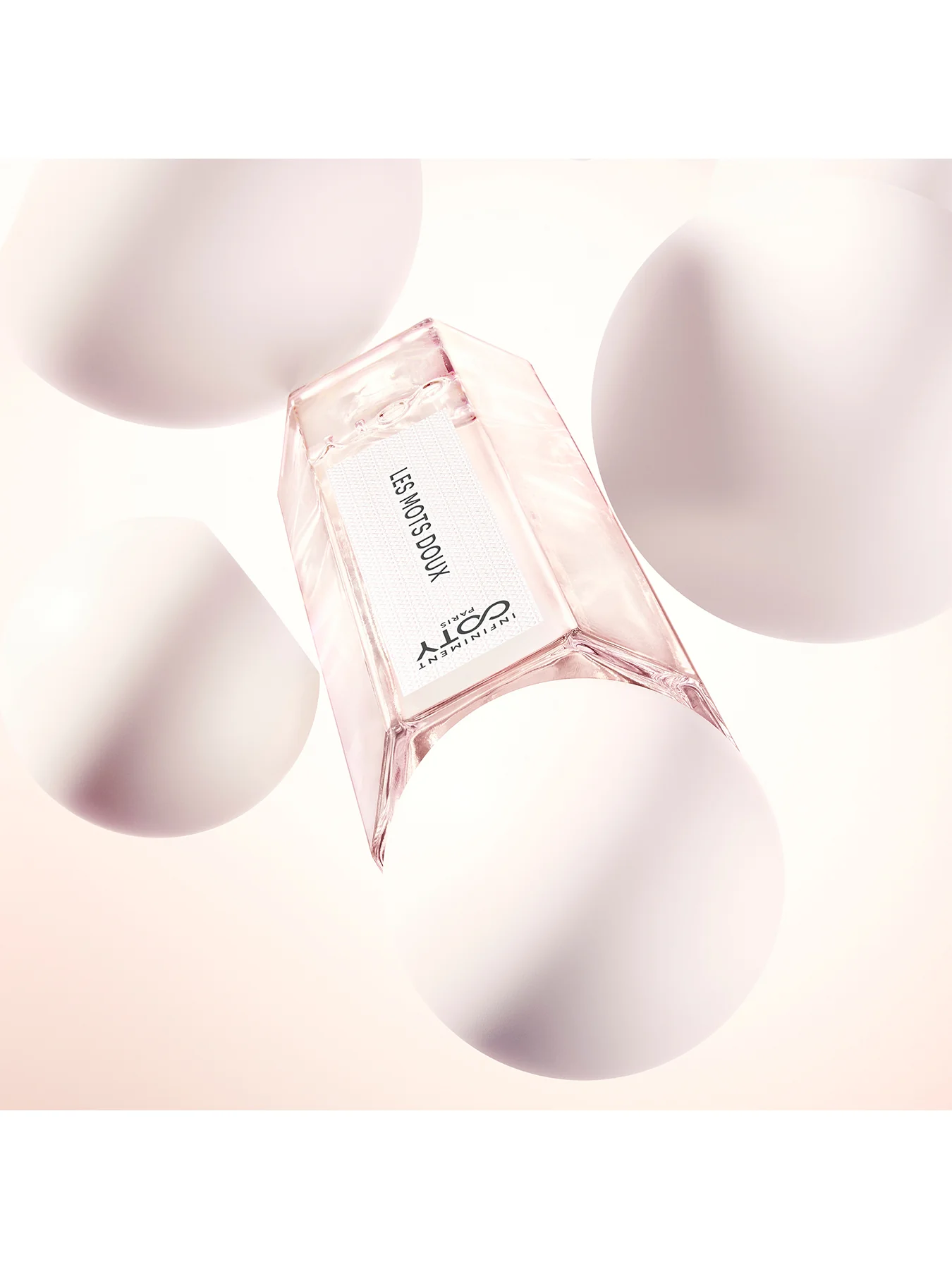 Les Mots Doux Parfum 75ml - Image 4