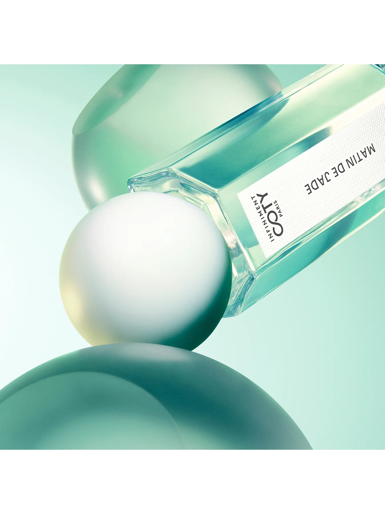 Matin de Jade Parfum Refill 150ml - Image 4