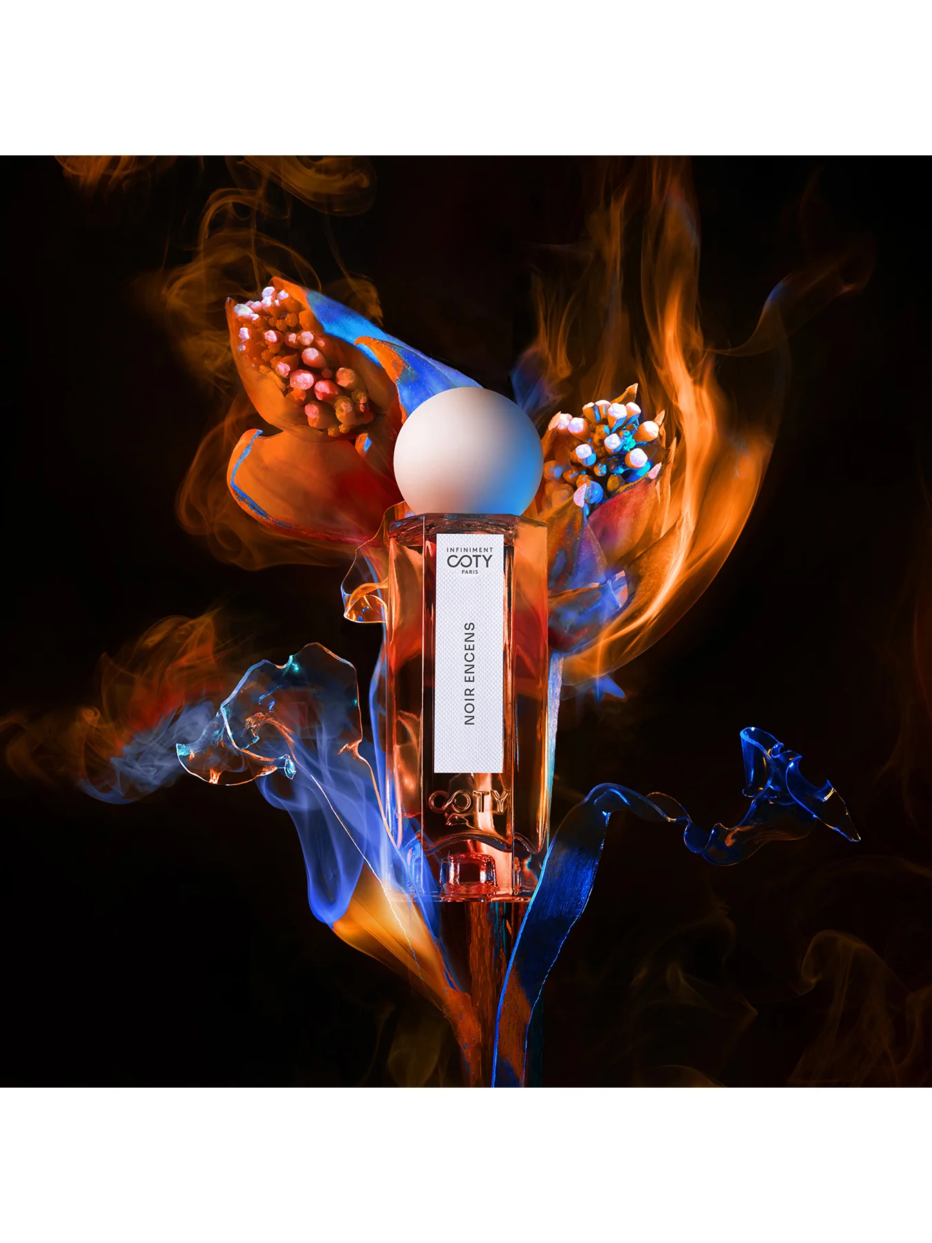 Noir Encens Parfum Refill 150 ml - Image 3