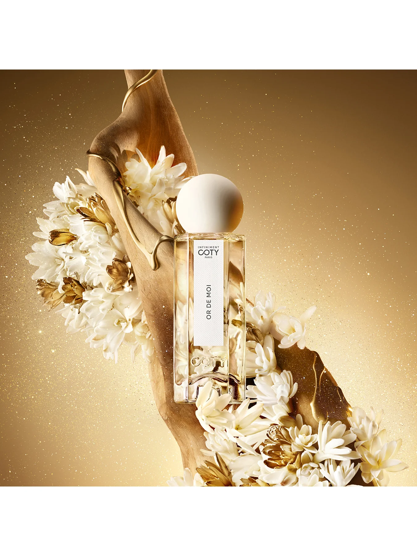 Or De Moi Parfum Refill 150 ml - Image 3