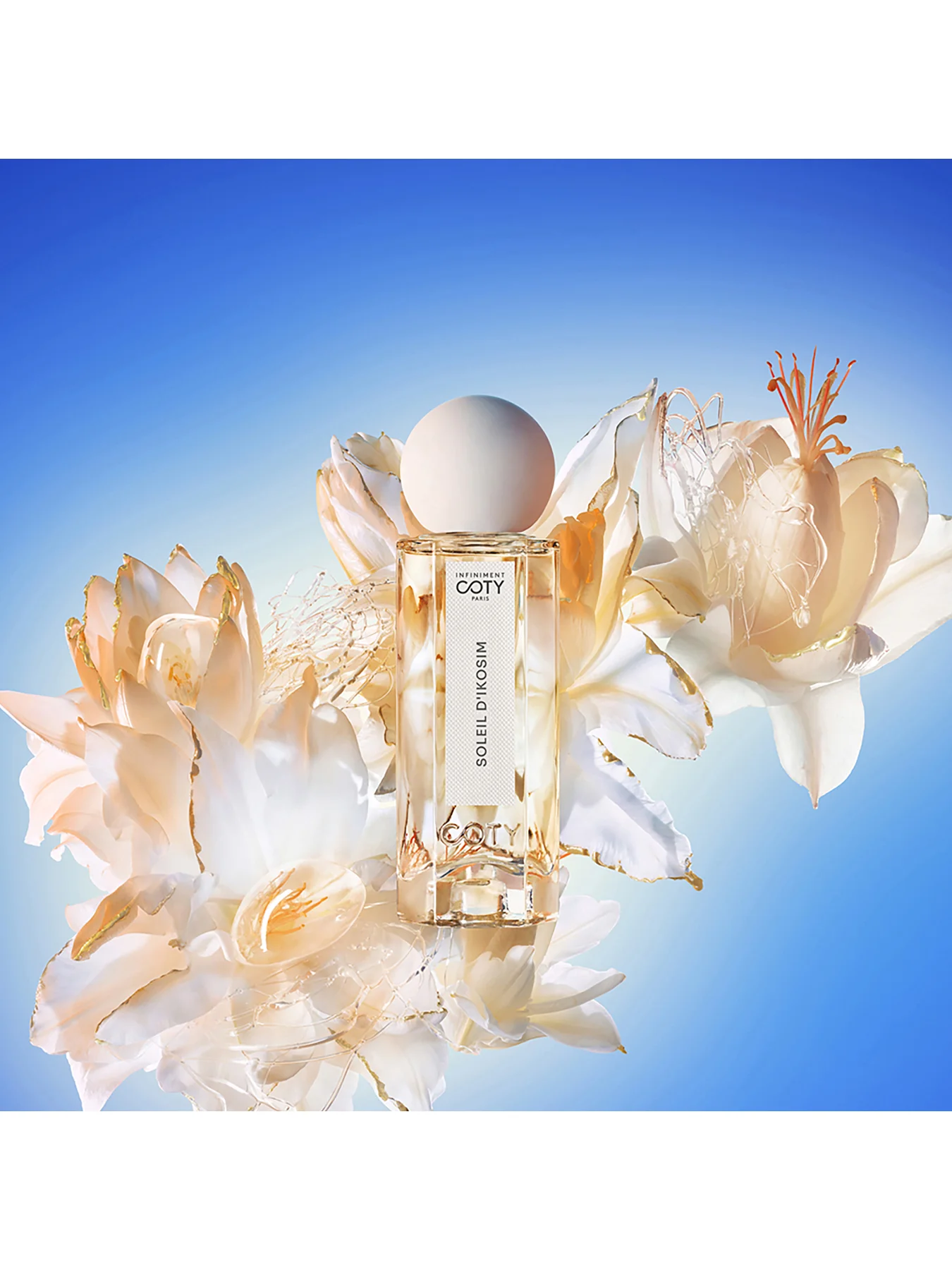 Soleil dāIkosim Parfum Refill 150 ml - Image 3