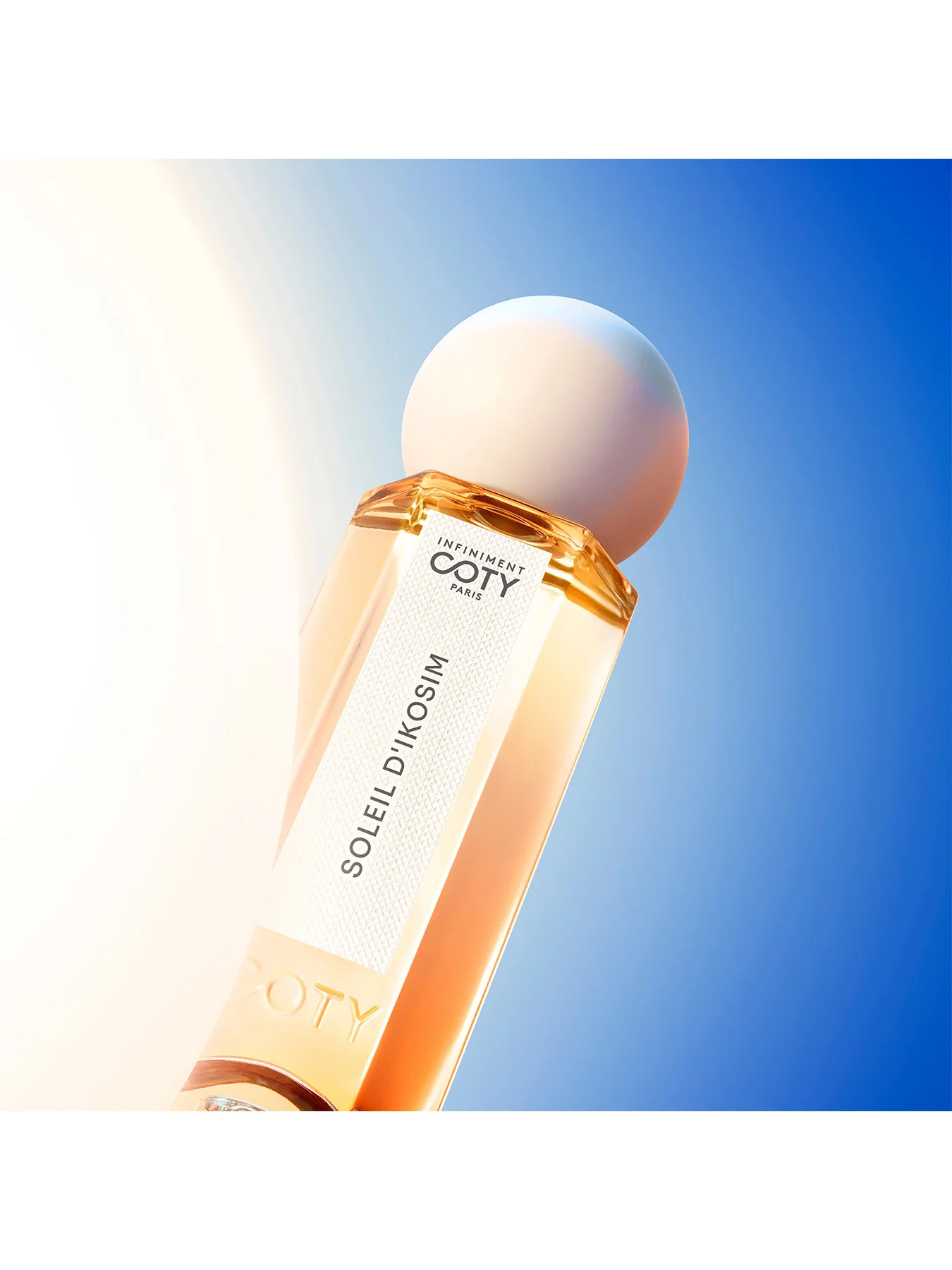 Soleil dāIkosim Parfum Refill 150 ml - Image 4