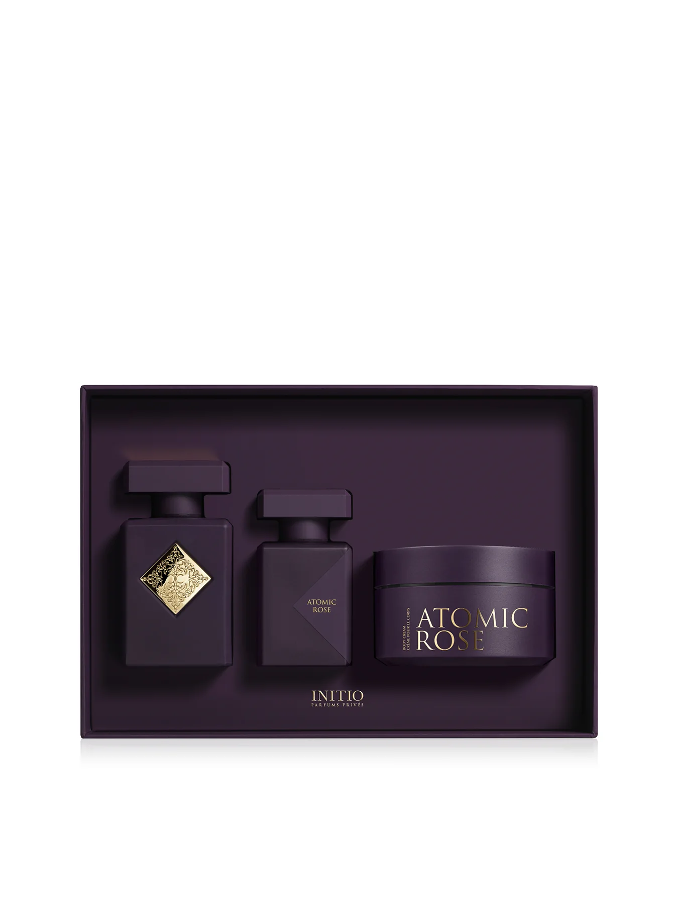 Atomic Rose Eau de Parfum 90ml Gift Set - Image 2