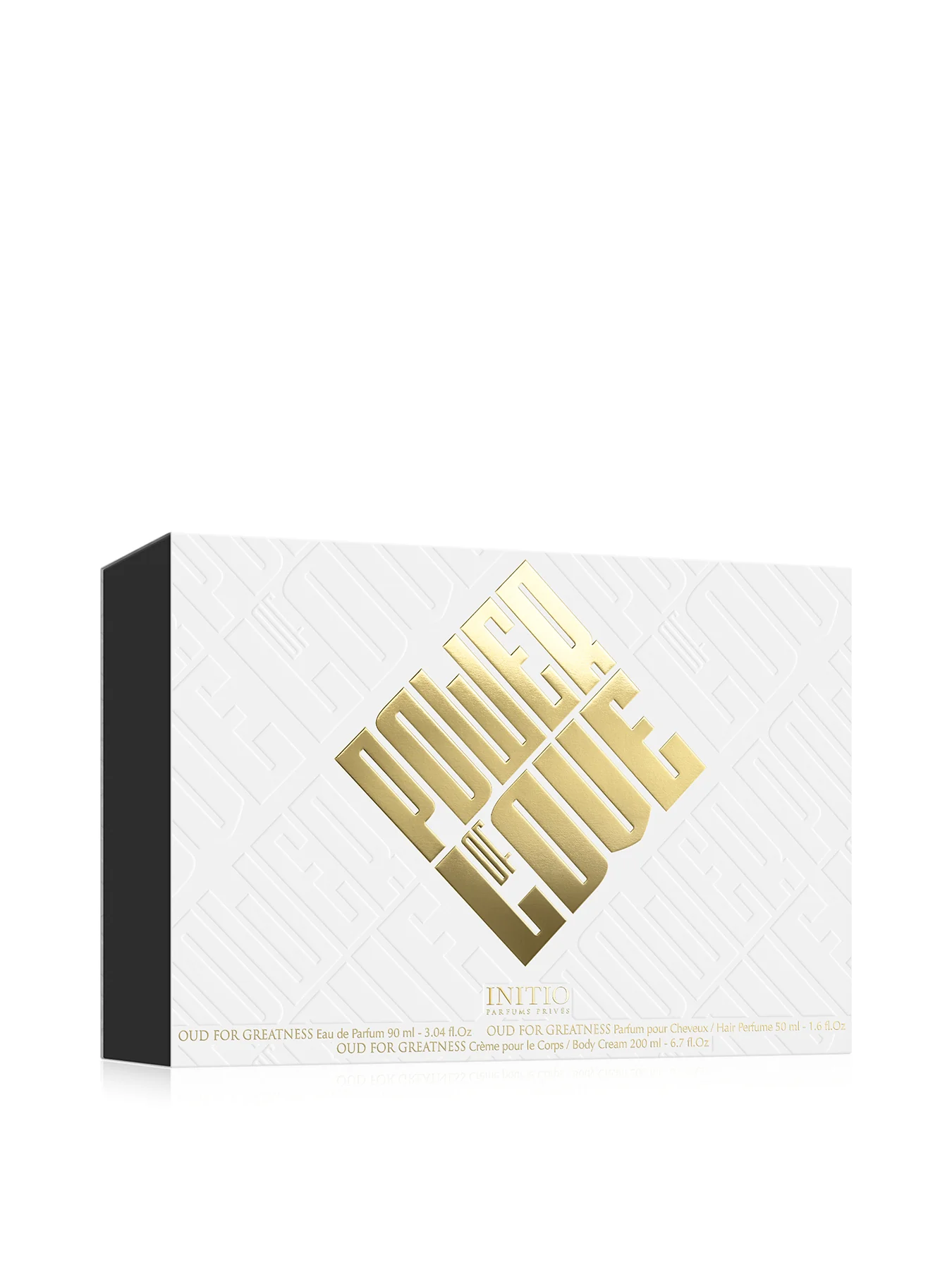 Oud For Greatness Eau de Parfum 90ml Gift Set - Image 4