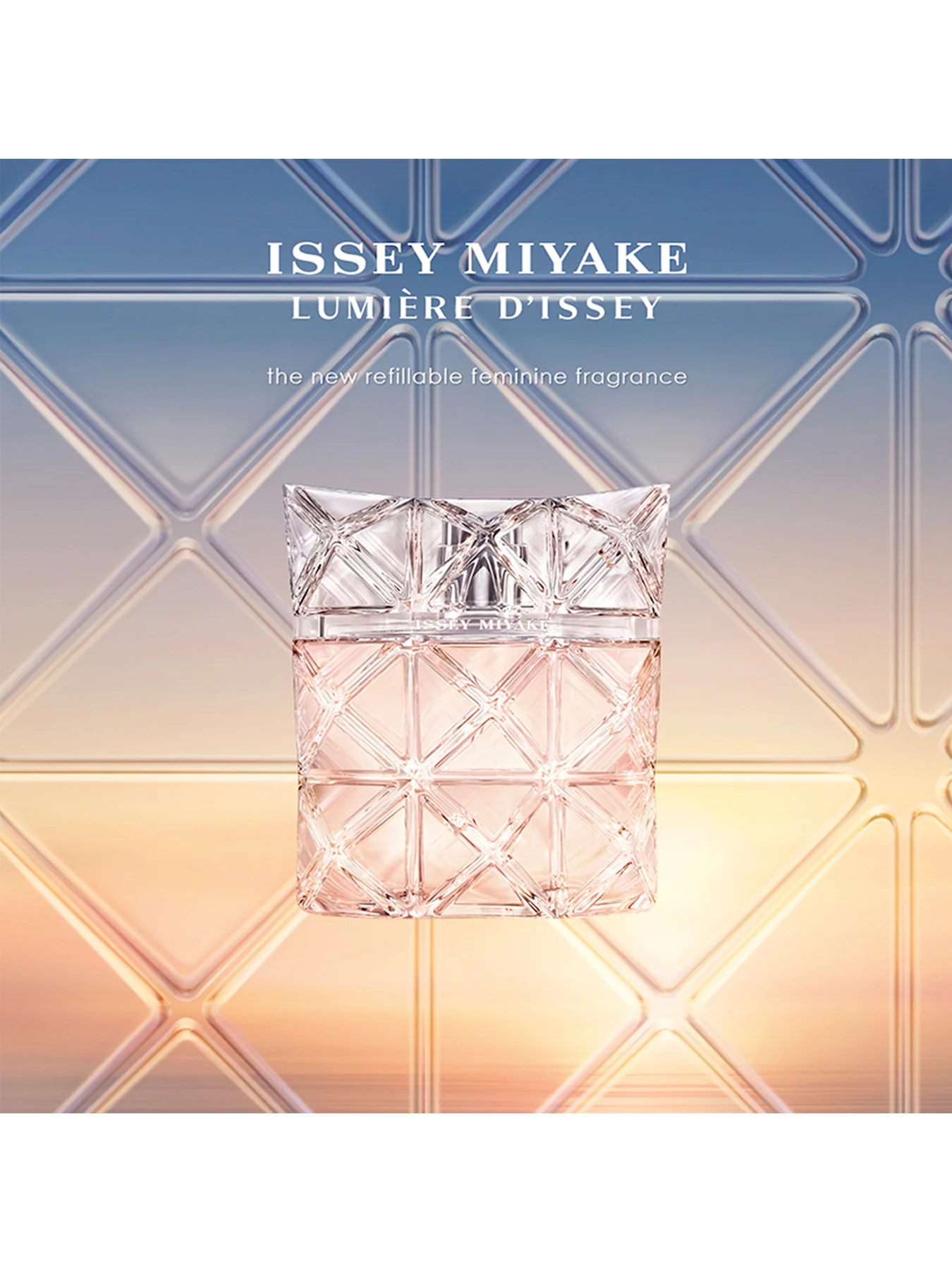 Lumière D’Issey Eau de Parfum 50ml - Image 3