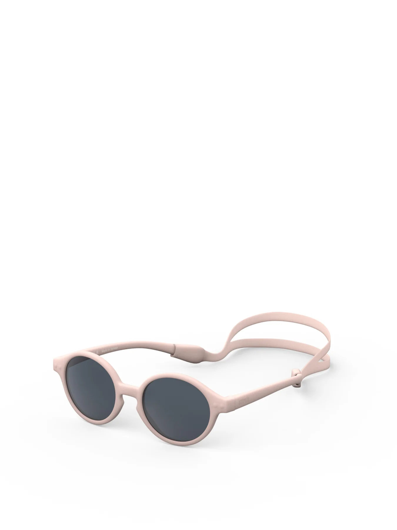 Baby Sunglasses Pink - Image 2