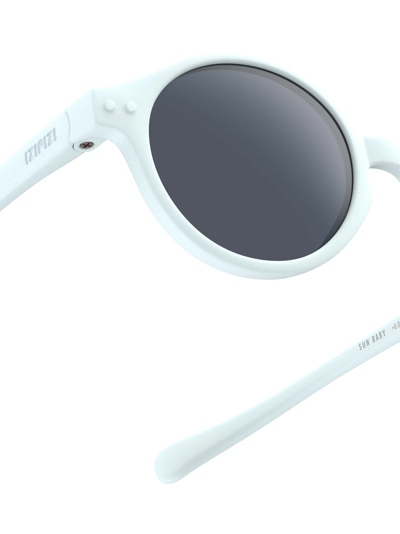 Baby Sunglasses Blue - Image 3