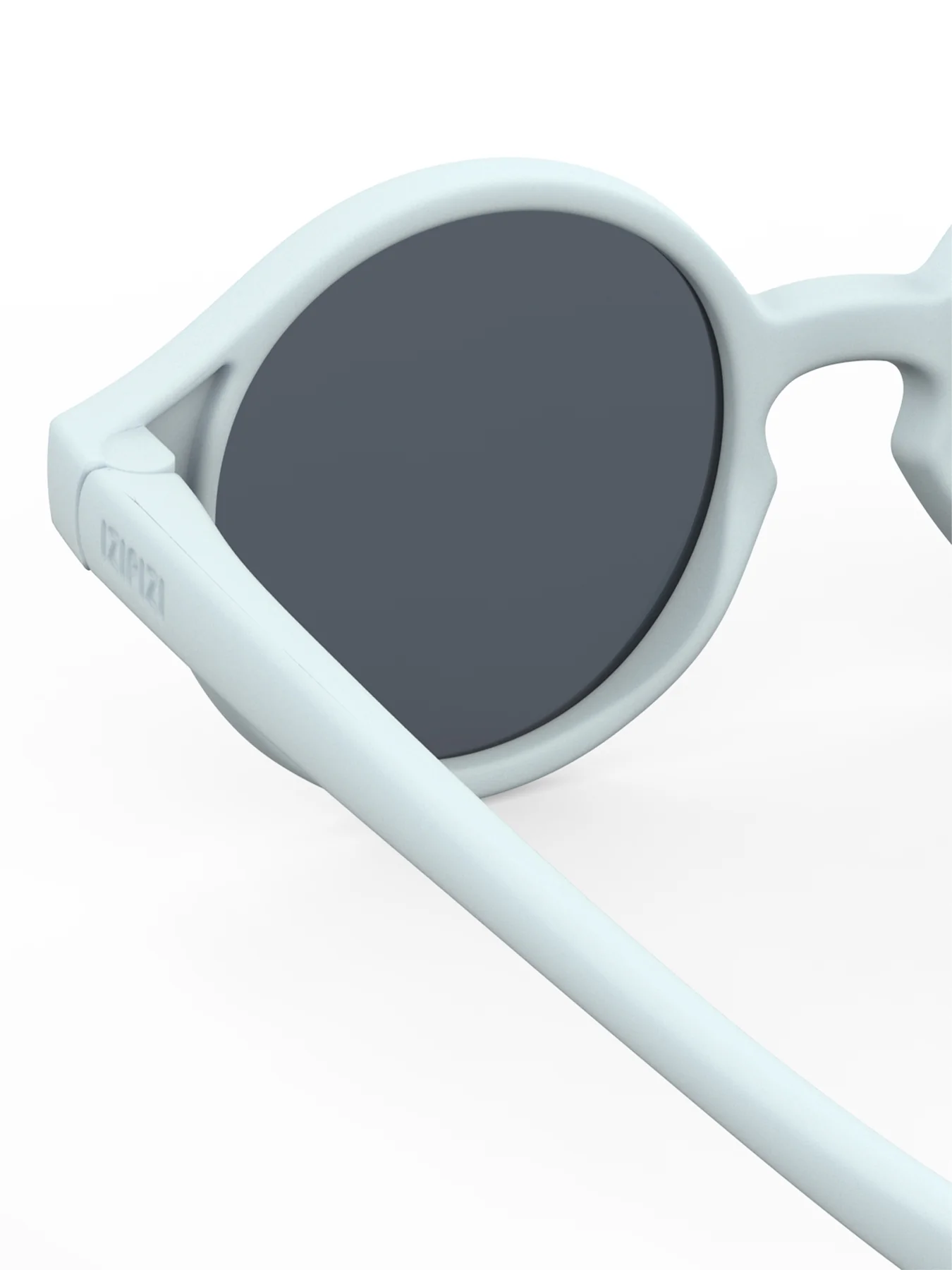 Baby Sunglasses Blue - Image 4