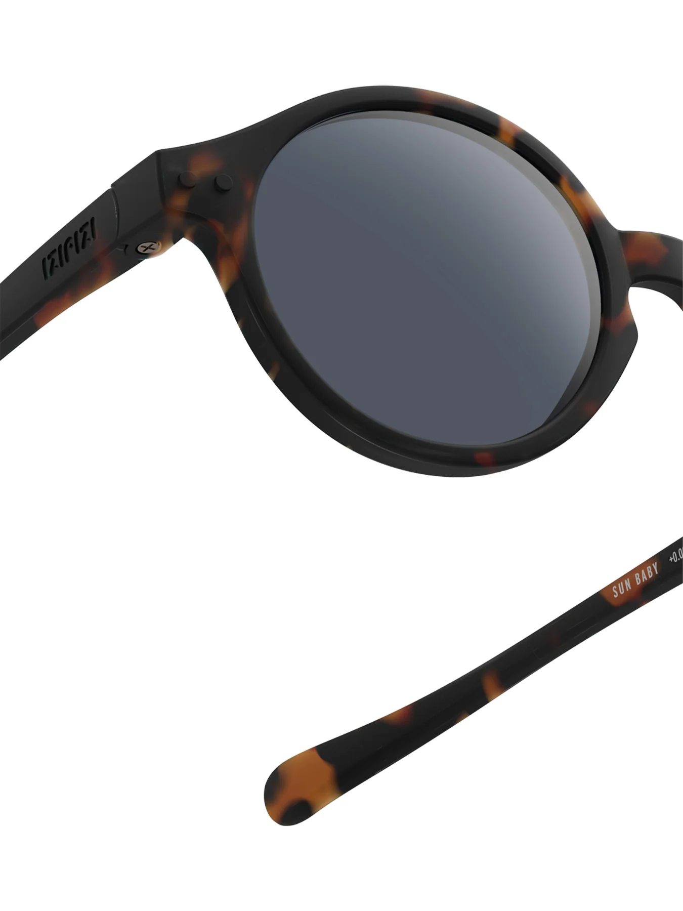 Baby Sunglasses Tortoiseshell - Image 3