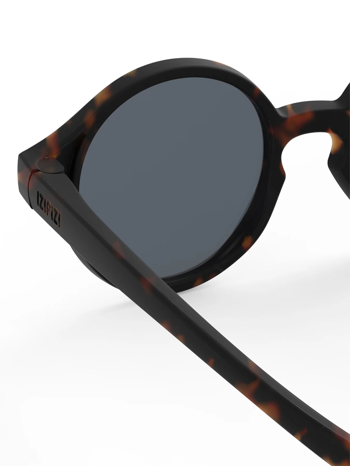 Baby Sunglasses Tortoiseshell - Image 4