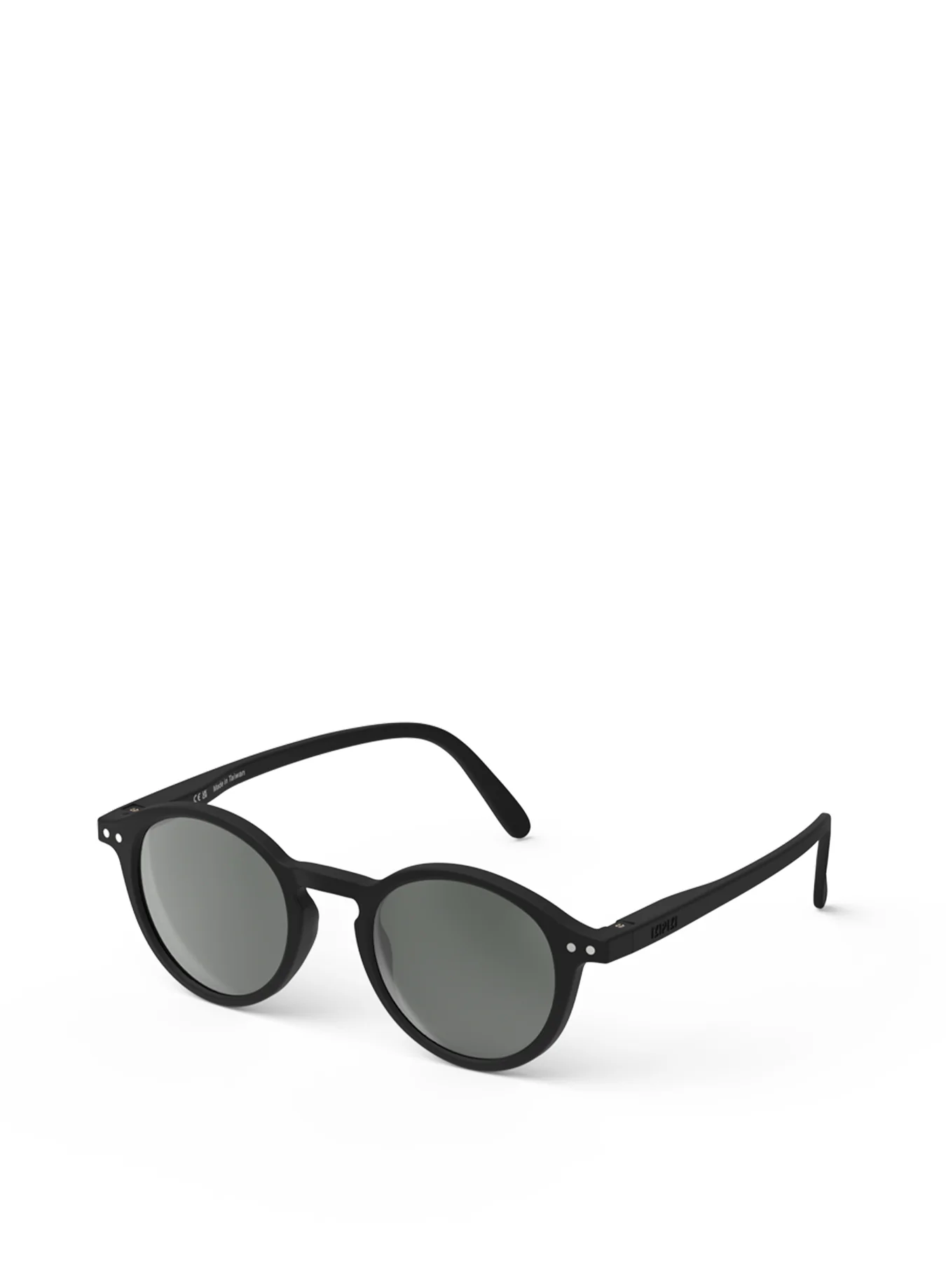 Kids' Sunglasses Black - Image 2