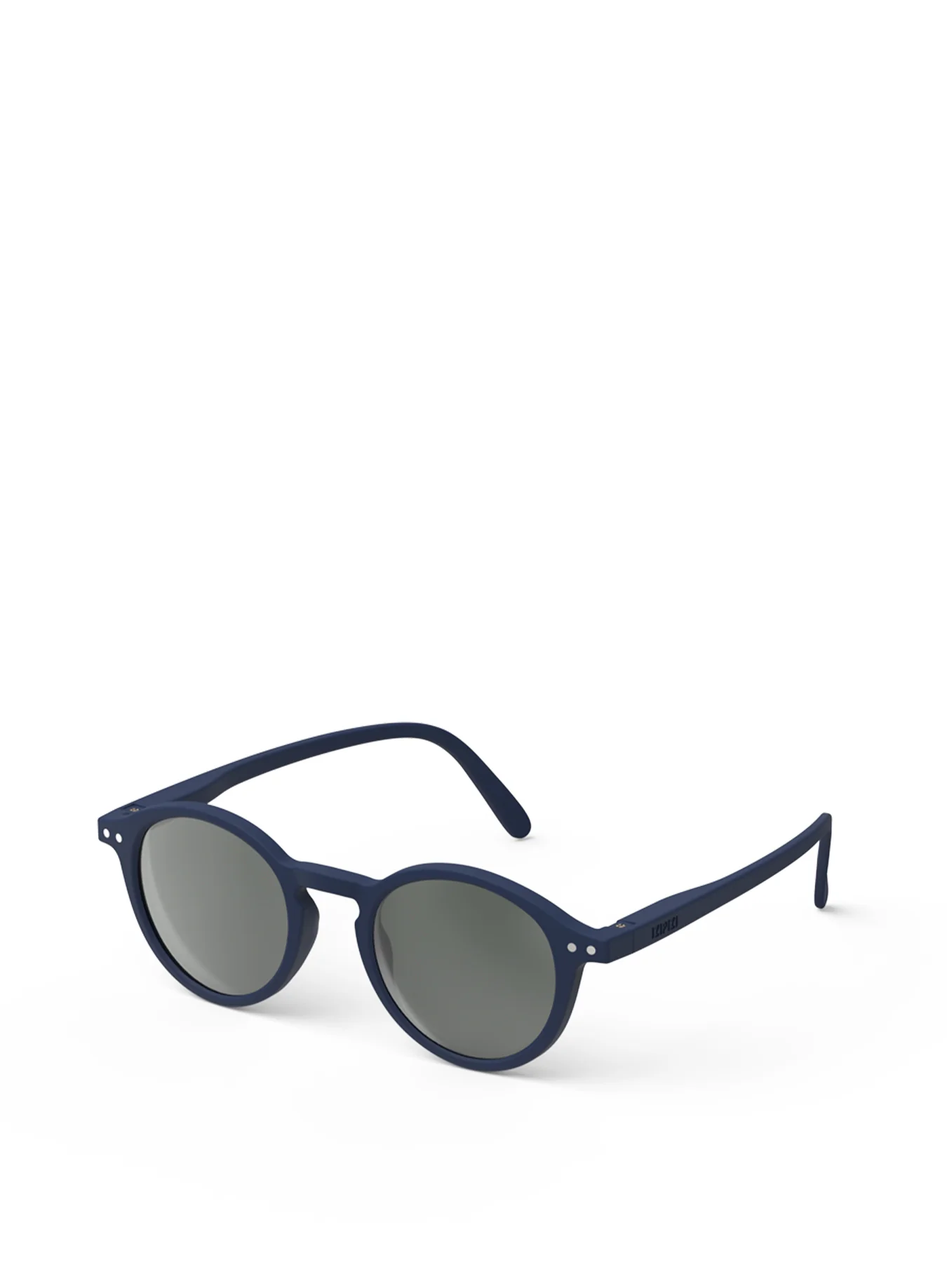 Kids' Sunglasses Navy - Image 2