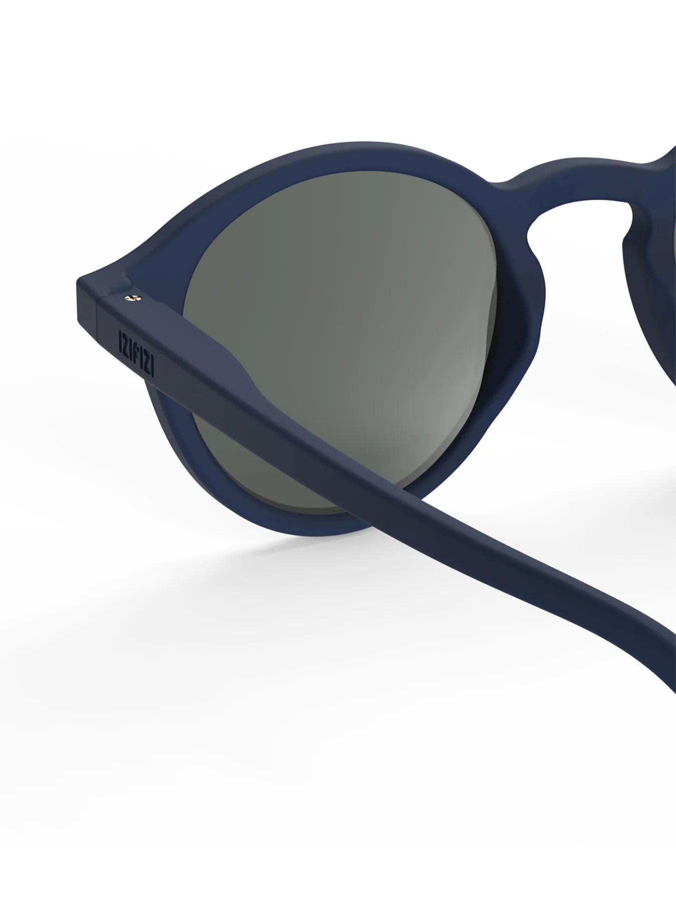 Kids' Sunglasses Navy - Image 4