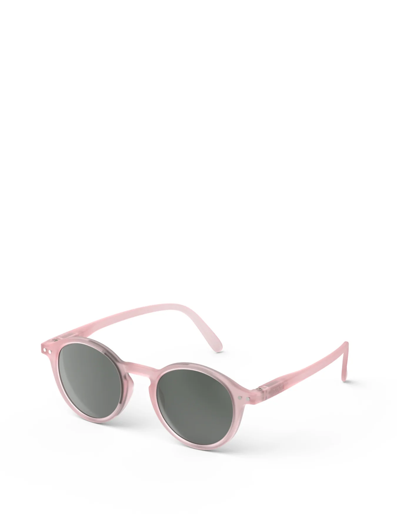 Kids' Sunglasses Pink - Image 2