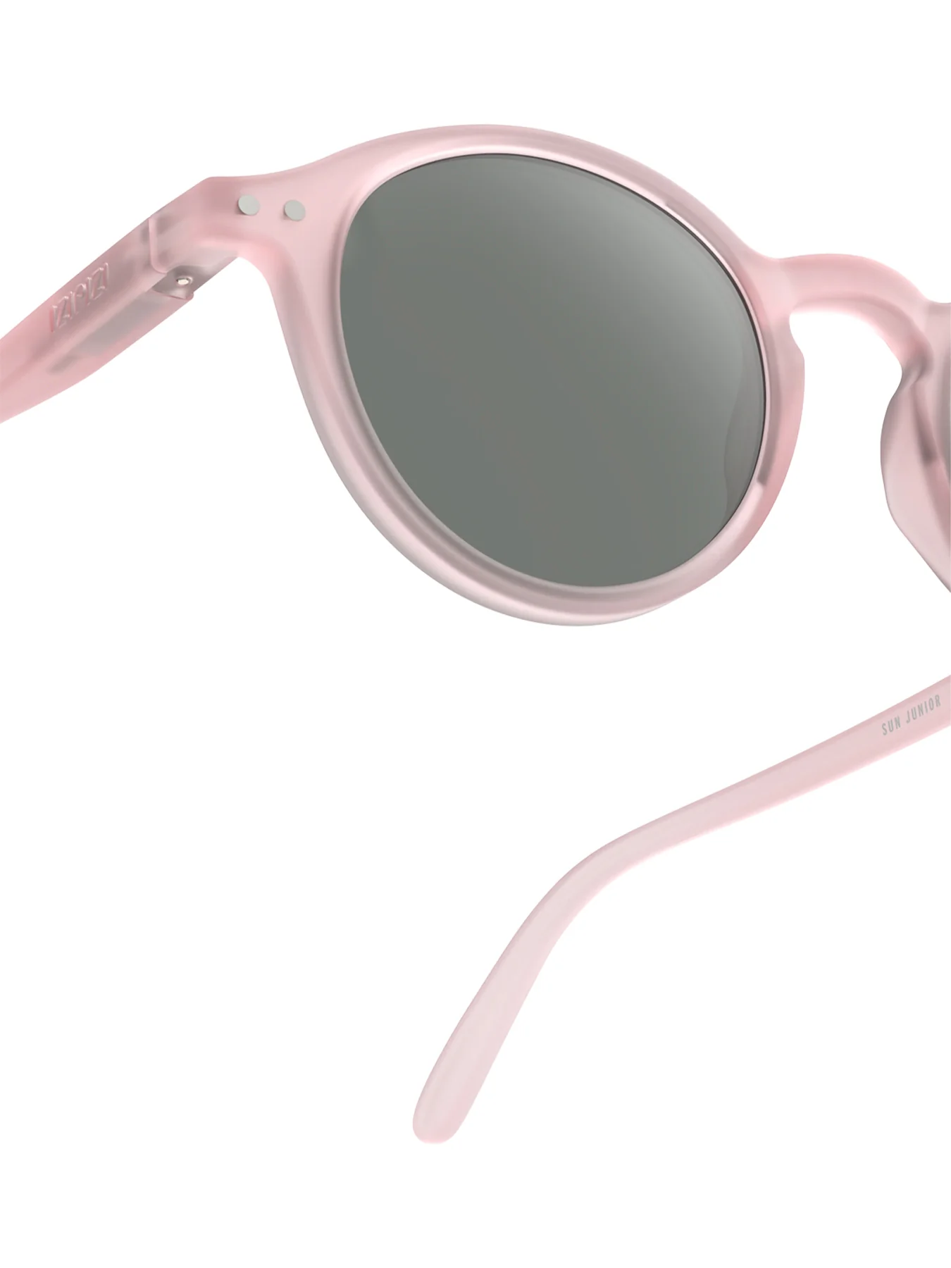 Kids' Sunglasses Pink - Image 3