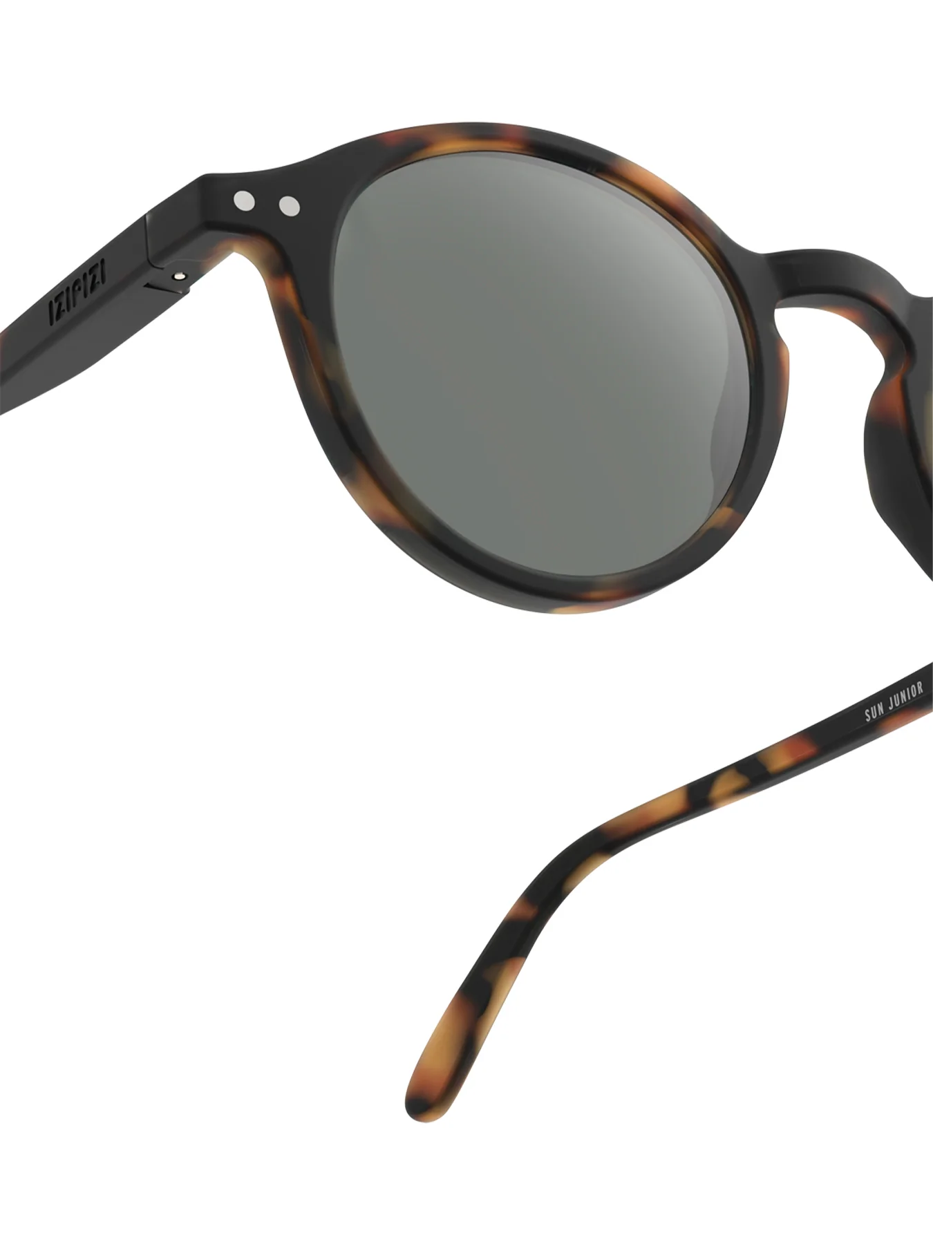 Kids' Sunglasses Tortoiseshell - Image 3