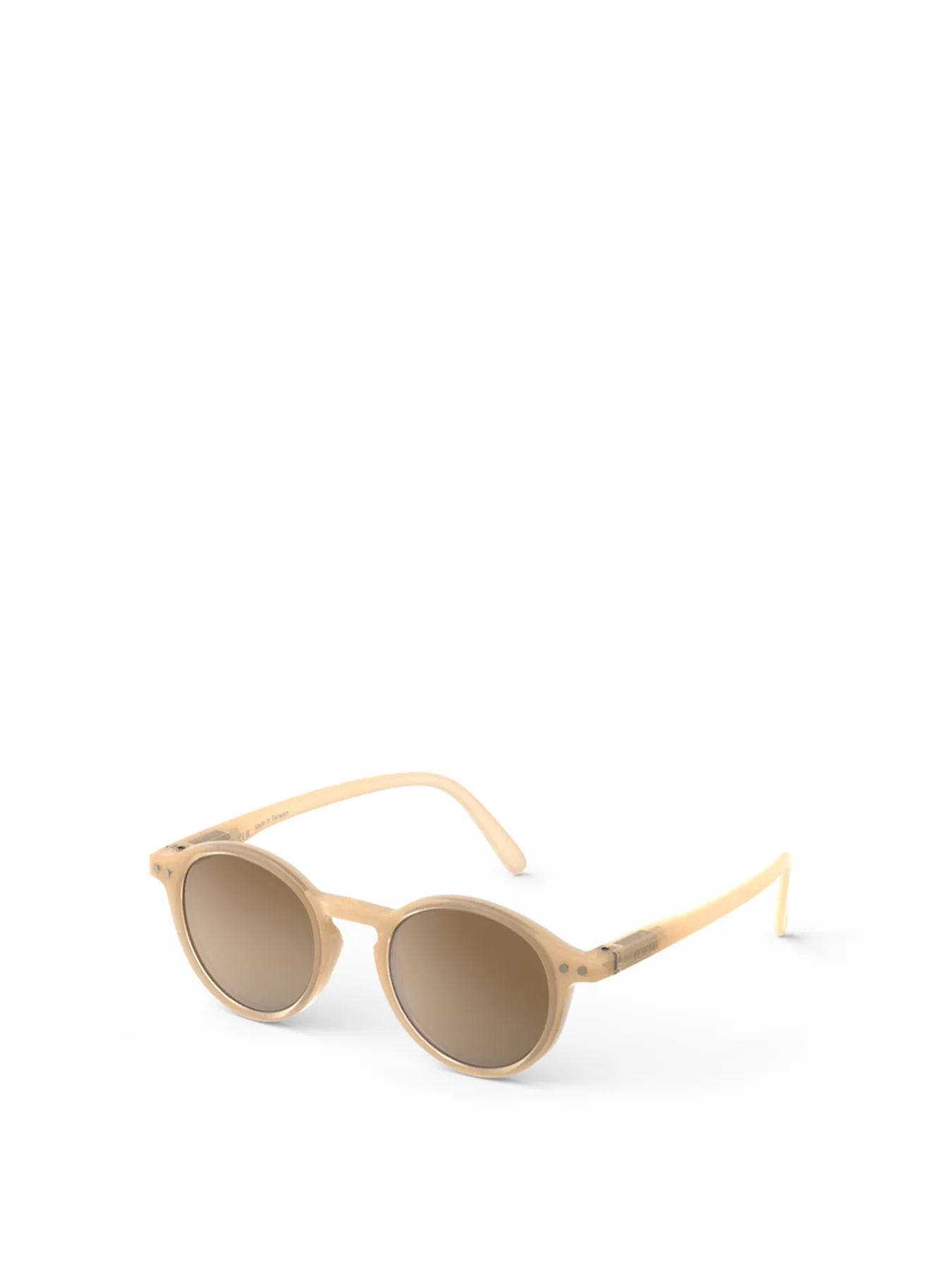 Kids' Sunglasses Beige - Image 2