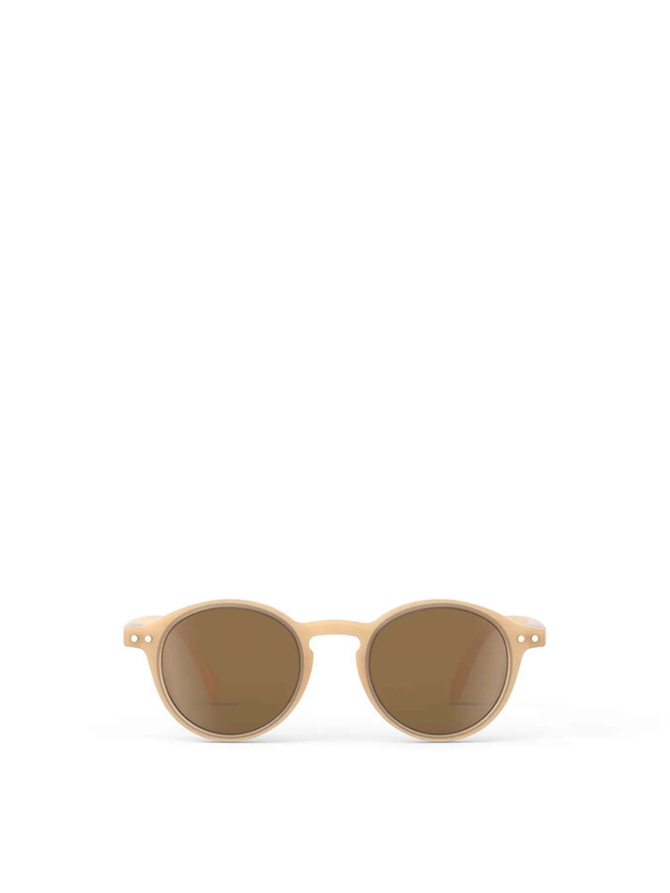 Kids' Sunglasses Beige