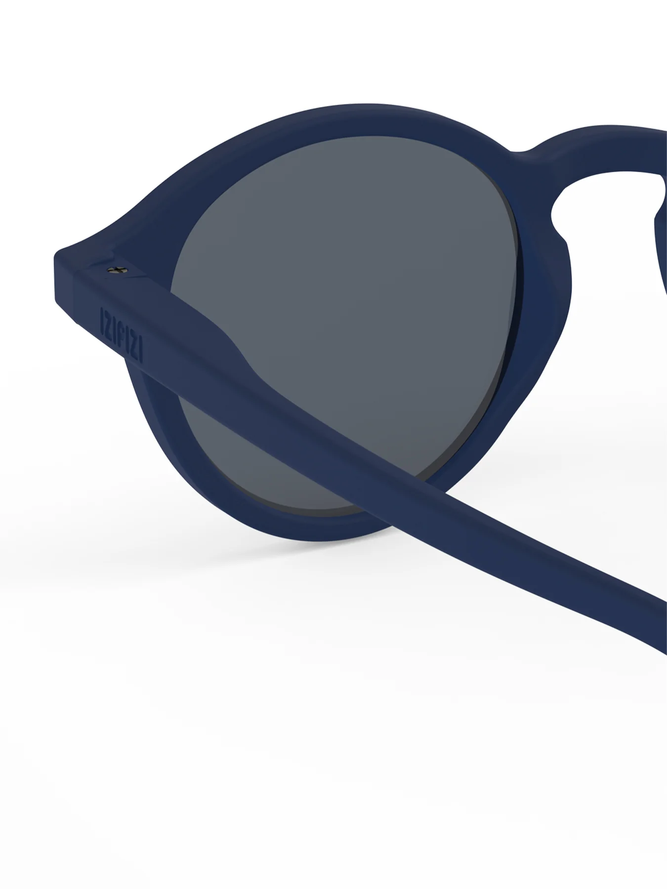 Kids' Sunglasses Navy - Image 4