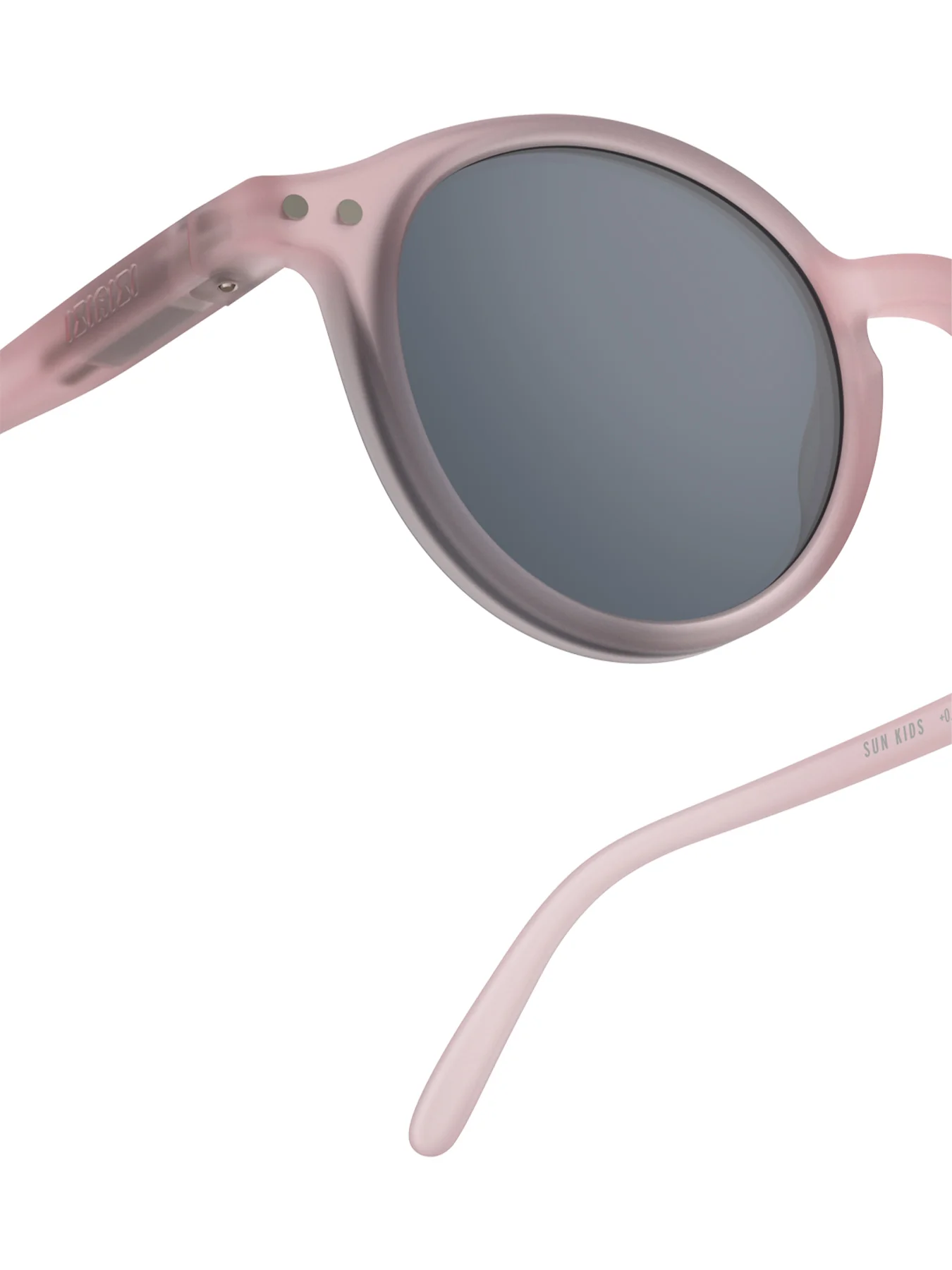 Kids' Sunglasses Pink - Image 3