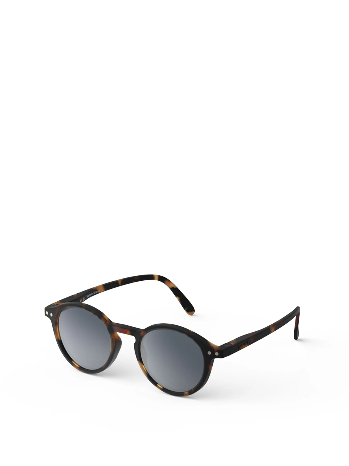Kids' Sunglasses Tortoiseshell - Image 2