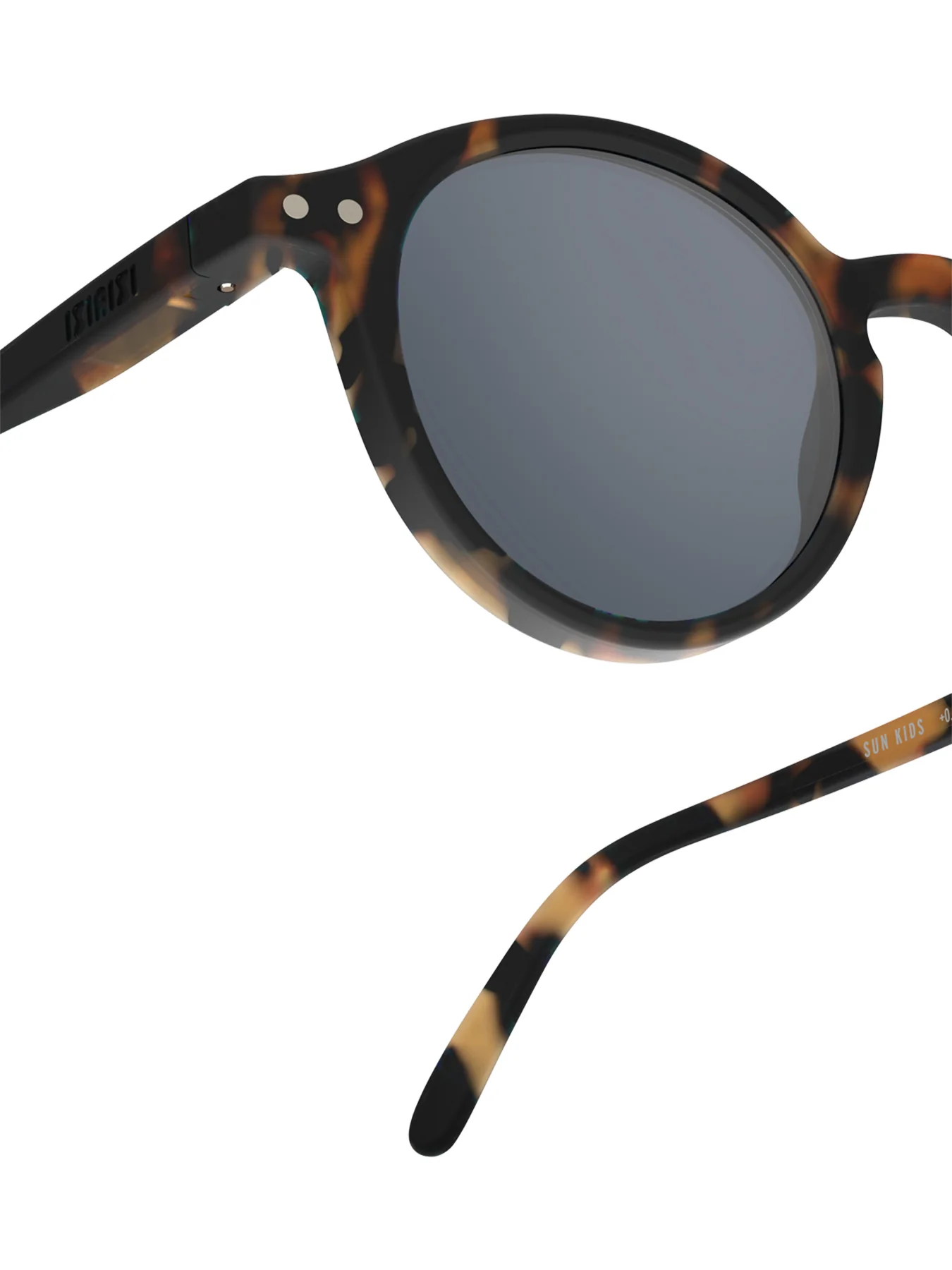 Kids' Sunglasses Tortoiseshell - Image 3