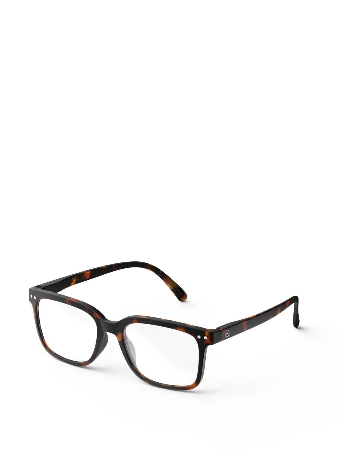 LetmeSee L Reading Glasses Tortoise Brown +2.50 - Image 4