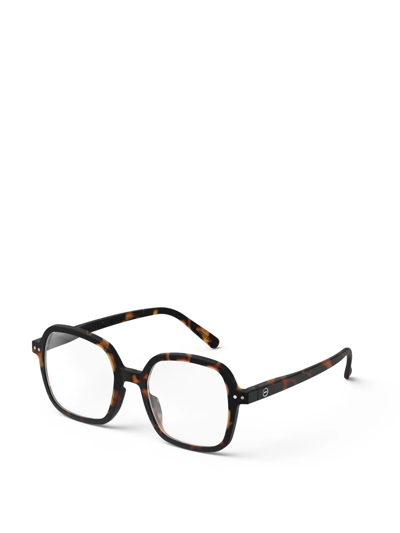 LetmeSee Office Reading Glasses Tortoise Brown +1.50 - Image 4