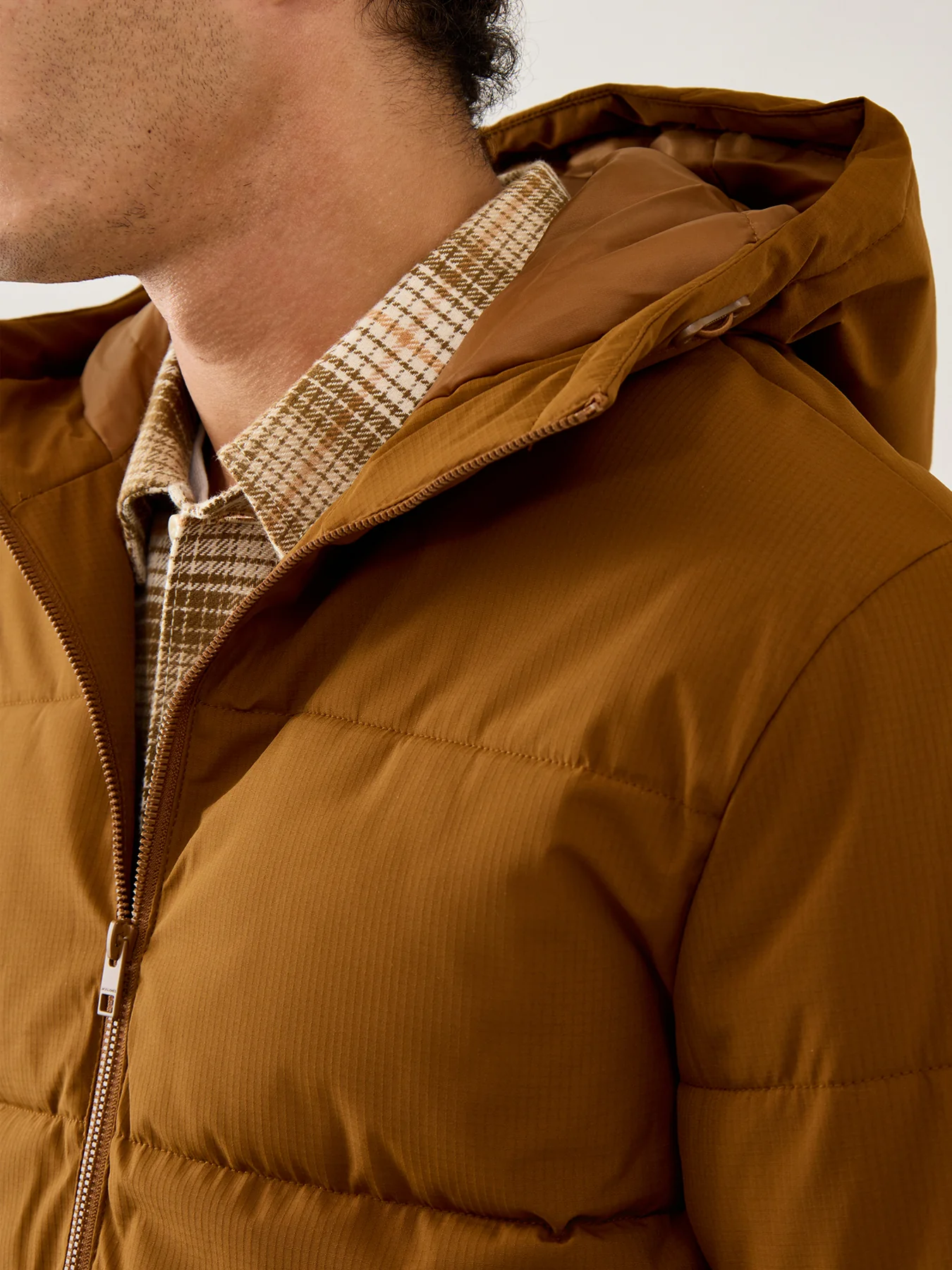 Global Puffer Jacket - Image 3