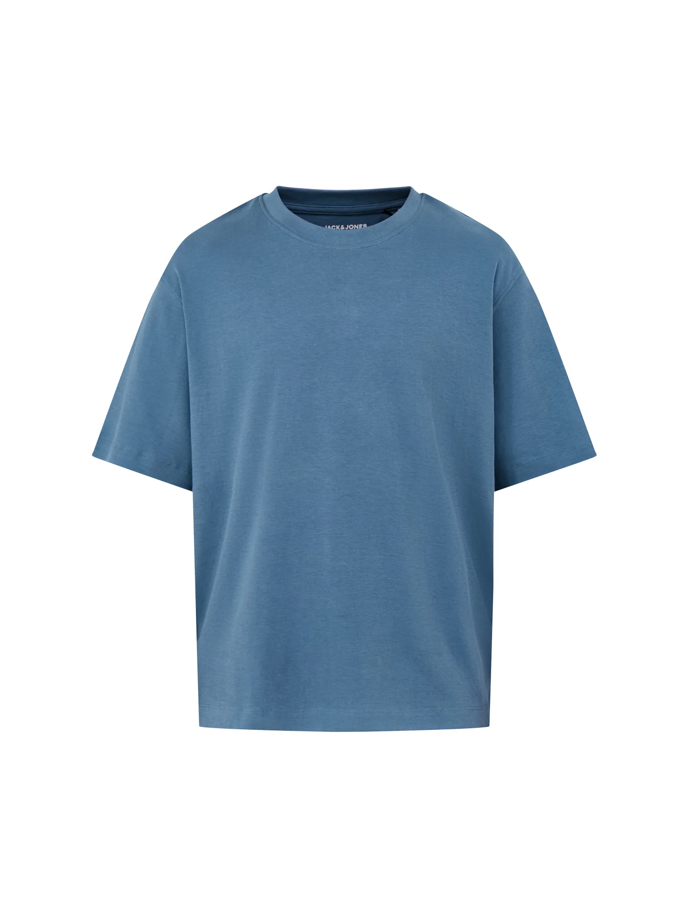 Urban Edge O-Neck Tee