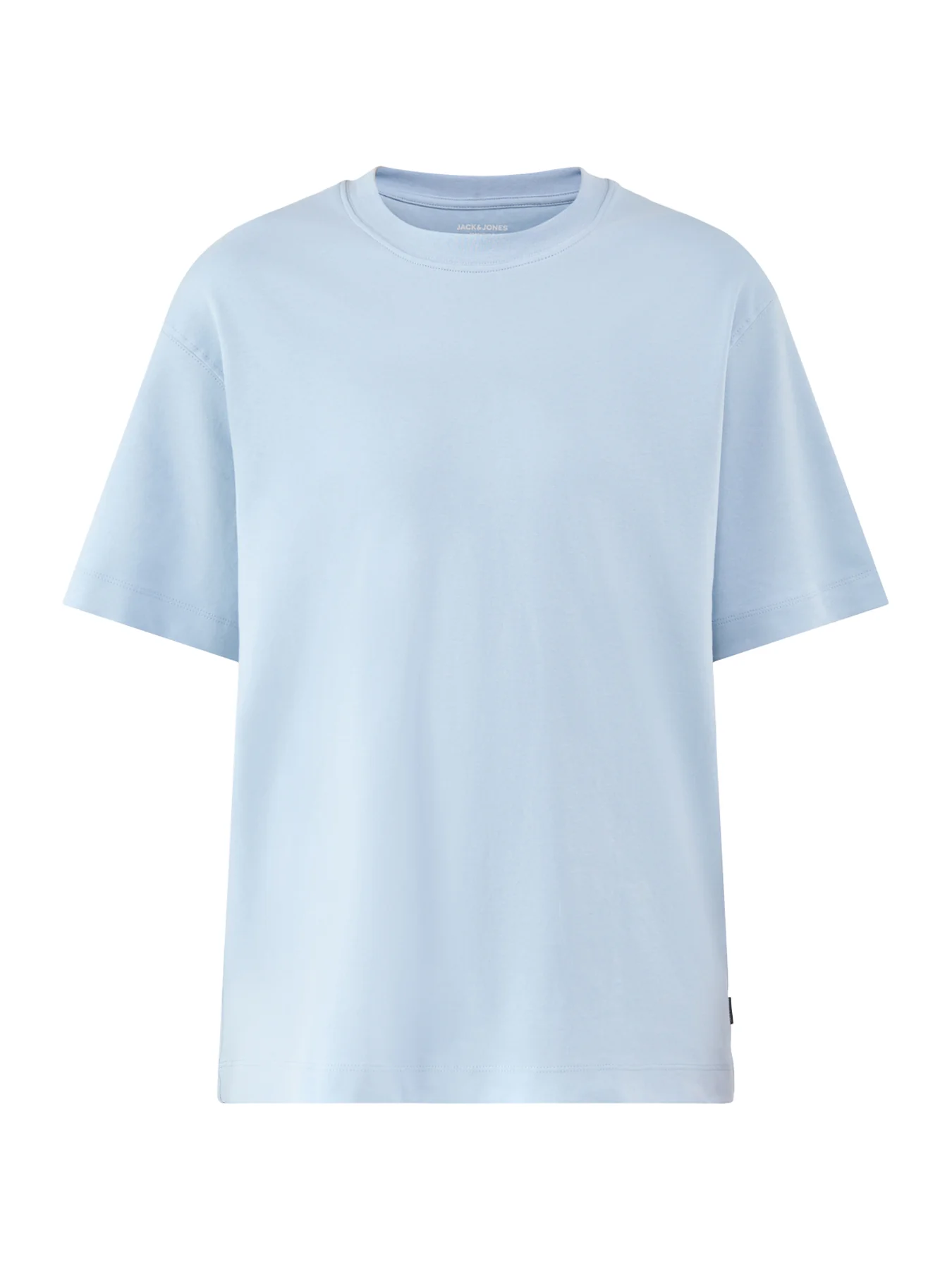 Urban Edge T-Shirt Light Blue
