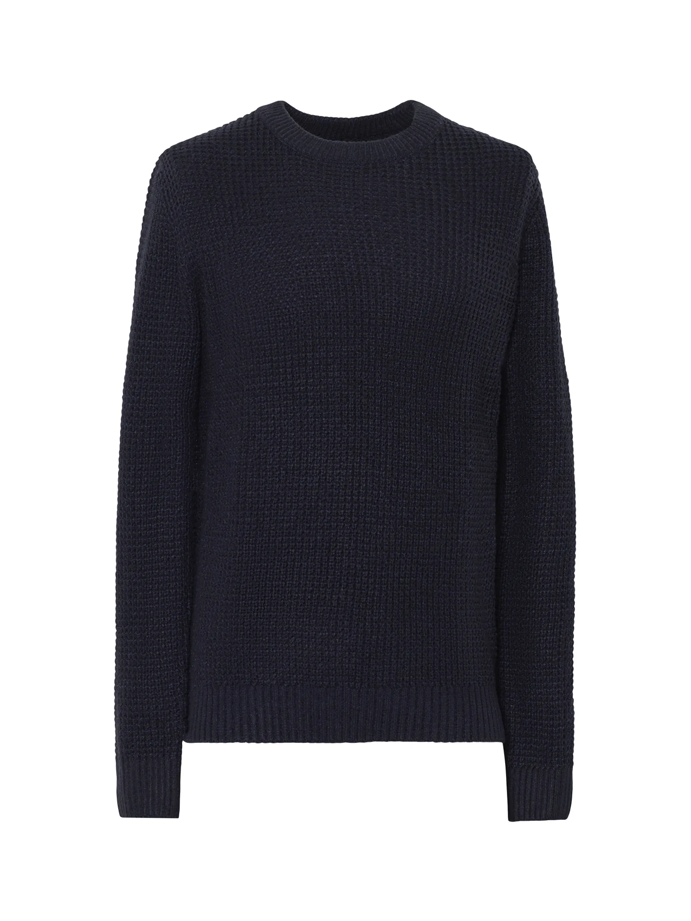 Jjglobal Knit Crew Neck