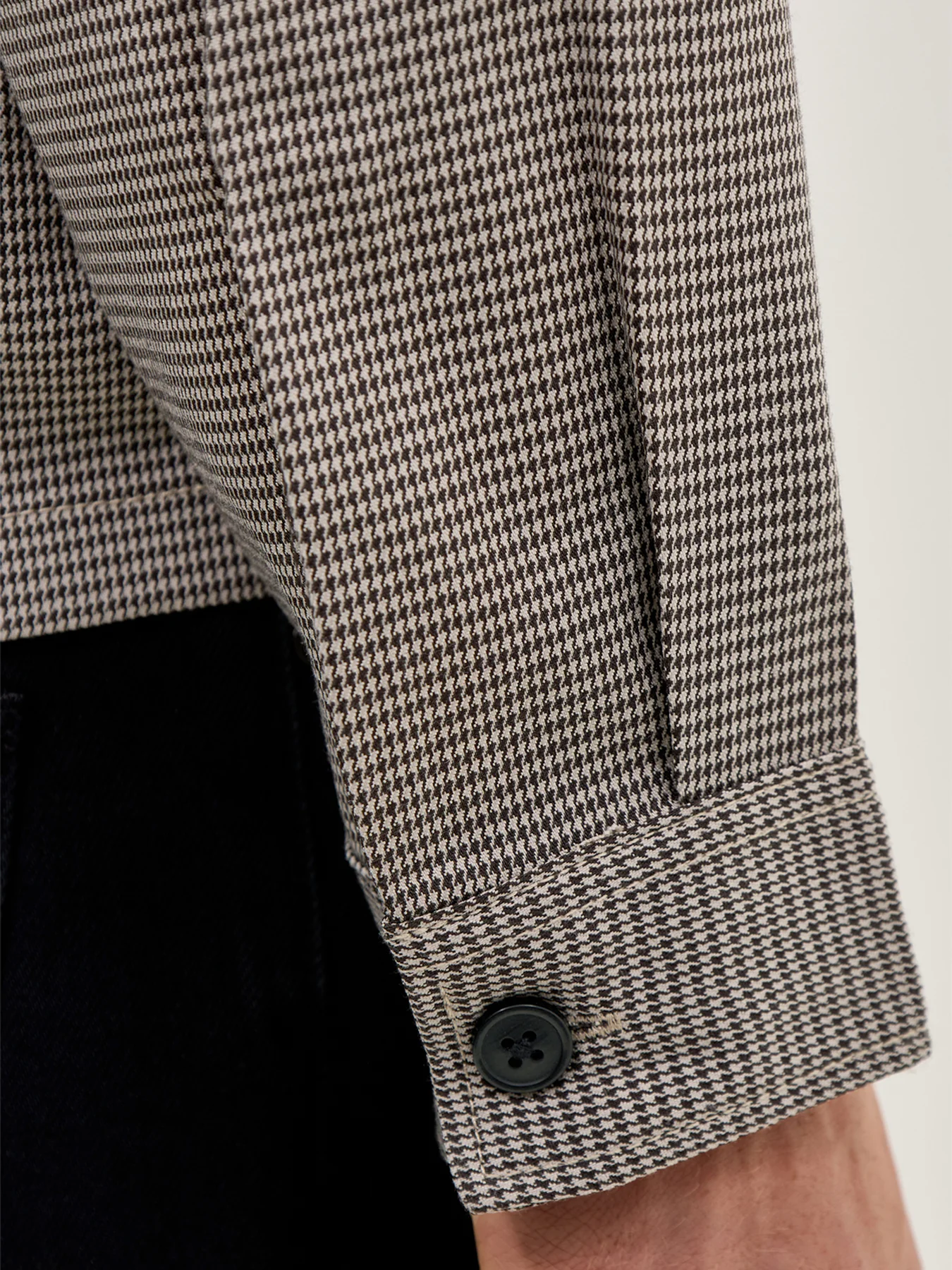 Party Zip Overshirt - Image 3