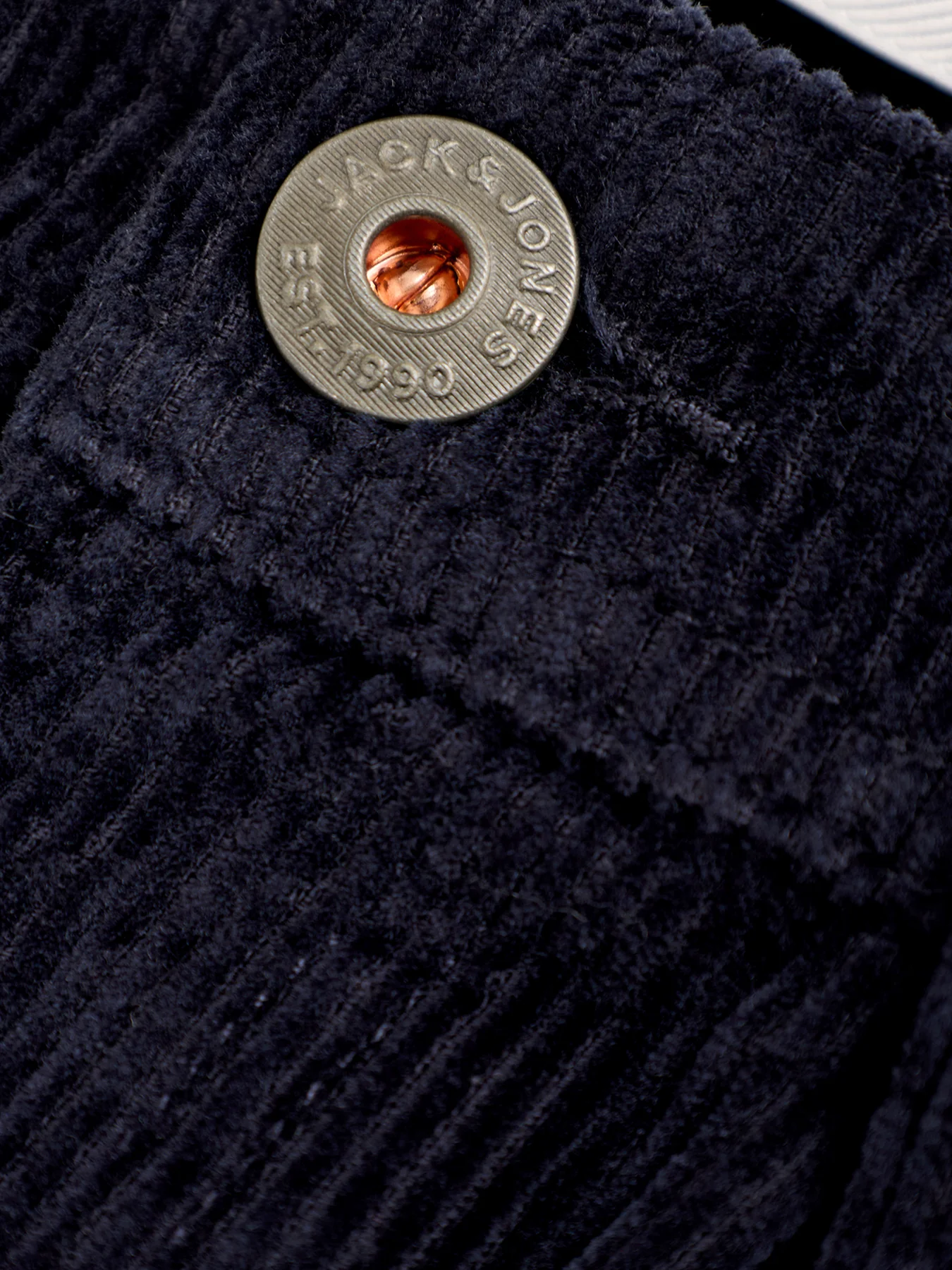 Original Corduroy Pant - Image 3