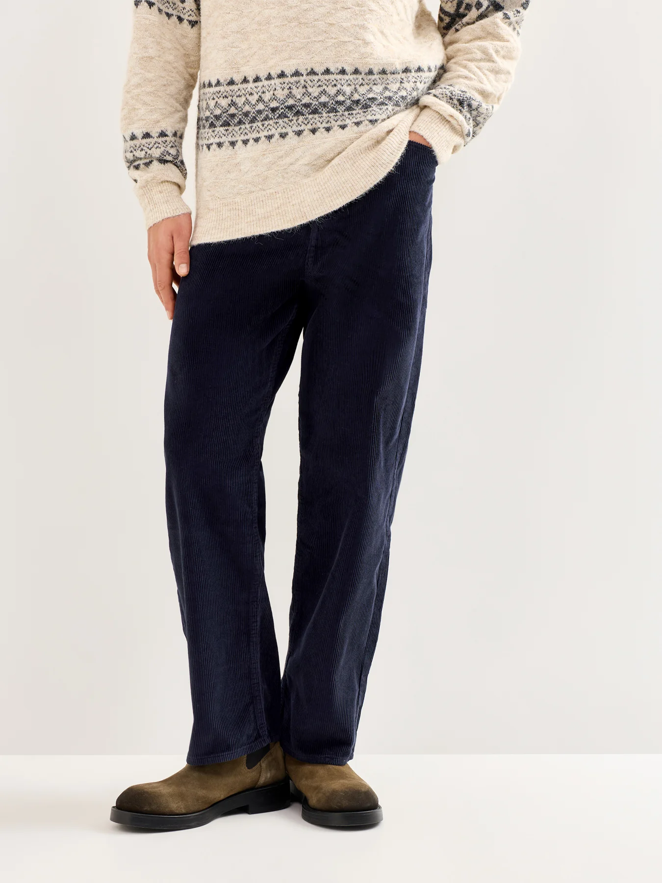 Original Corduroy Pant - Image 4