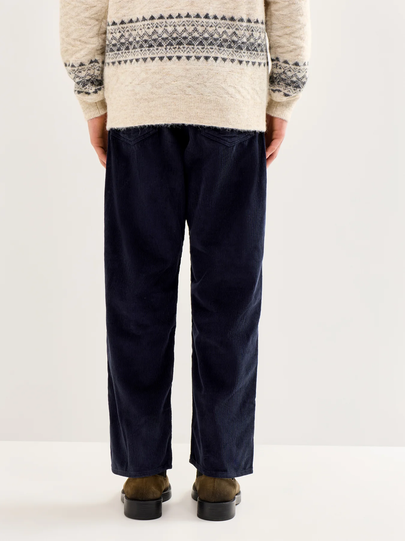Original Corduroy Pant - Image 5