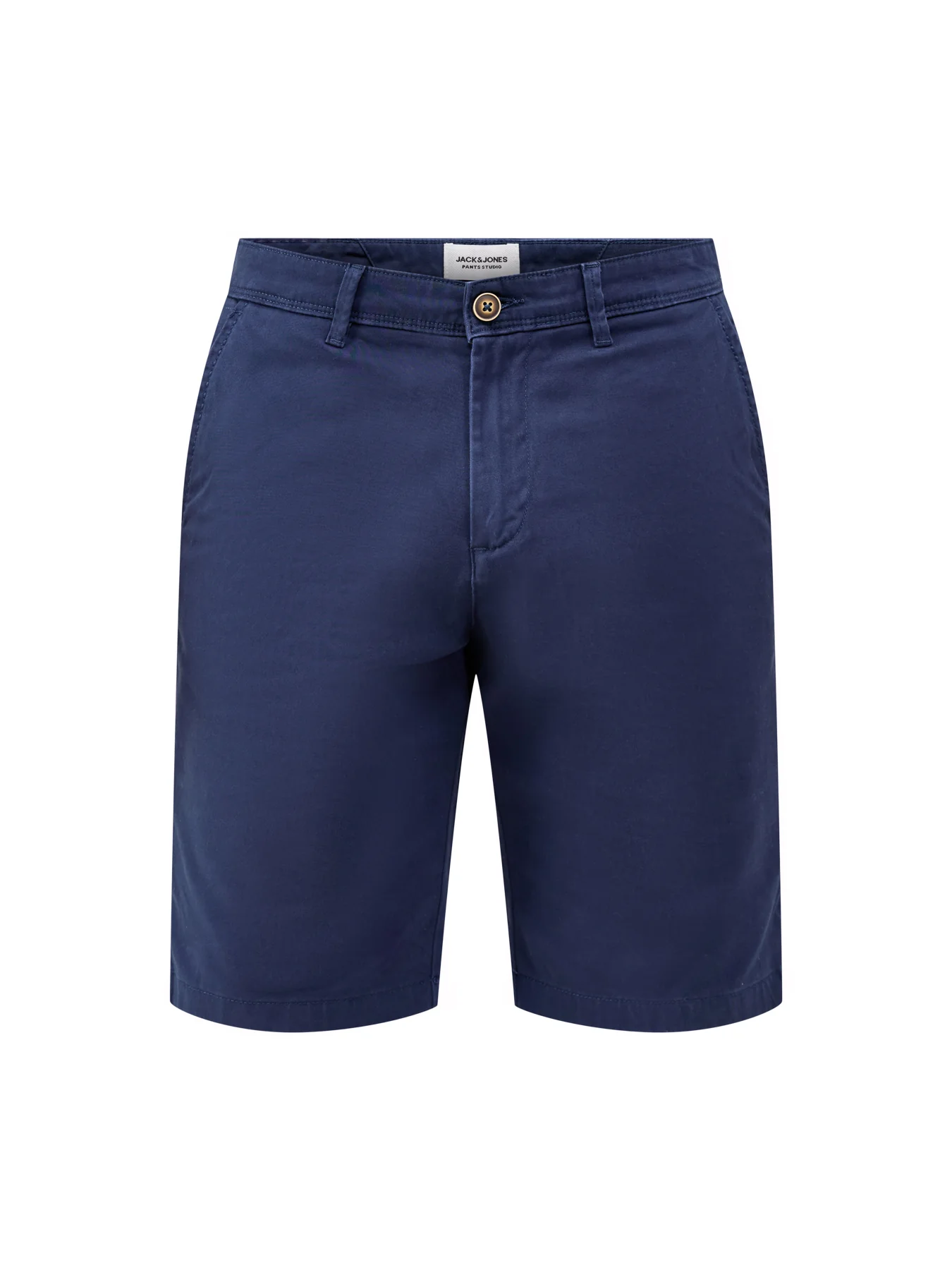 Jpstbowie Chino Shorts Regular Fit Navy