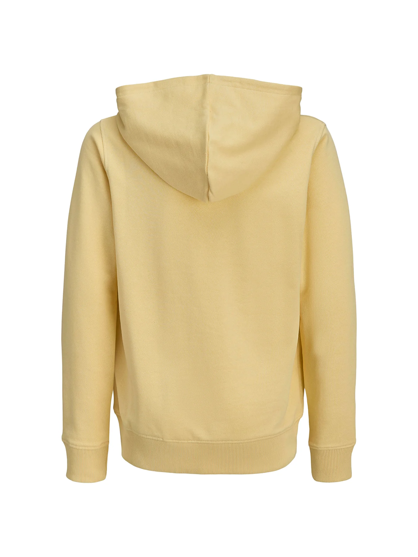 Kids’ College Logo Hoodie - Image 3