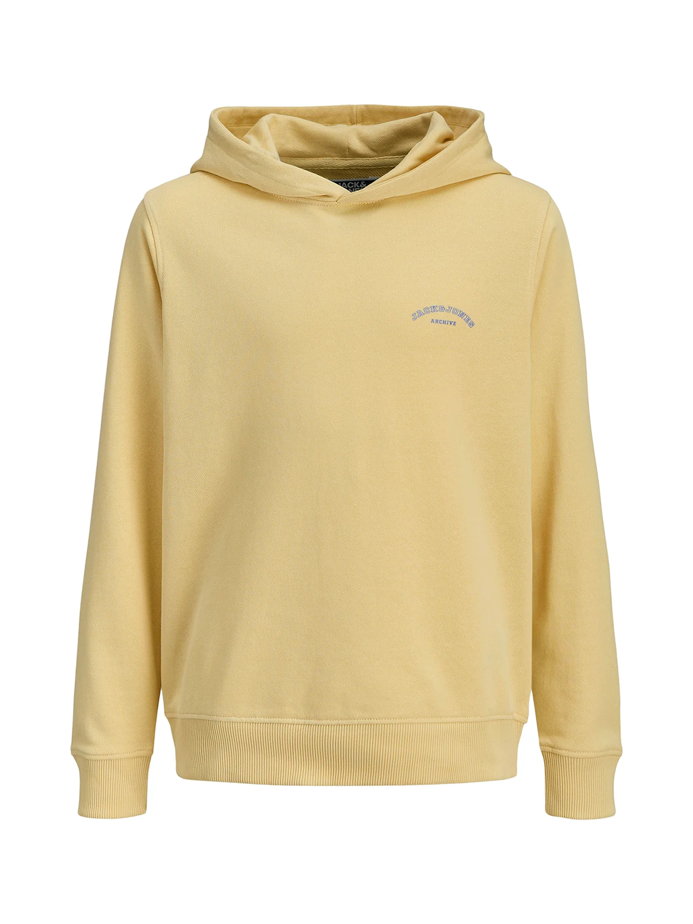 Kids’ College Logo Hoodie - Image 4
