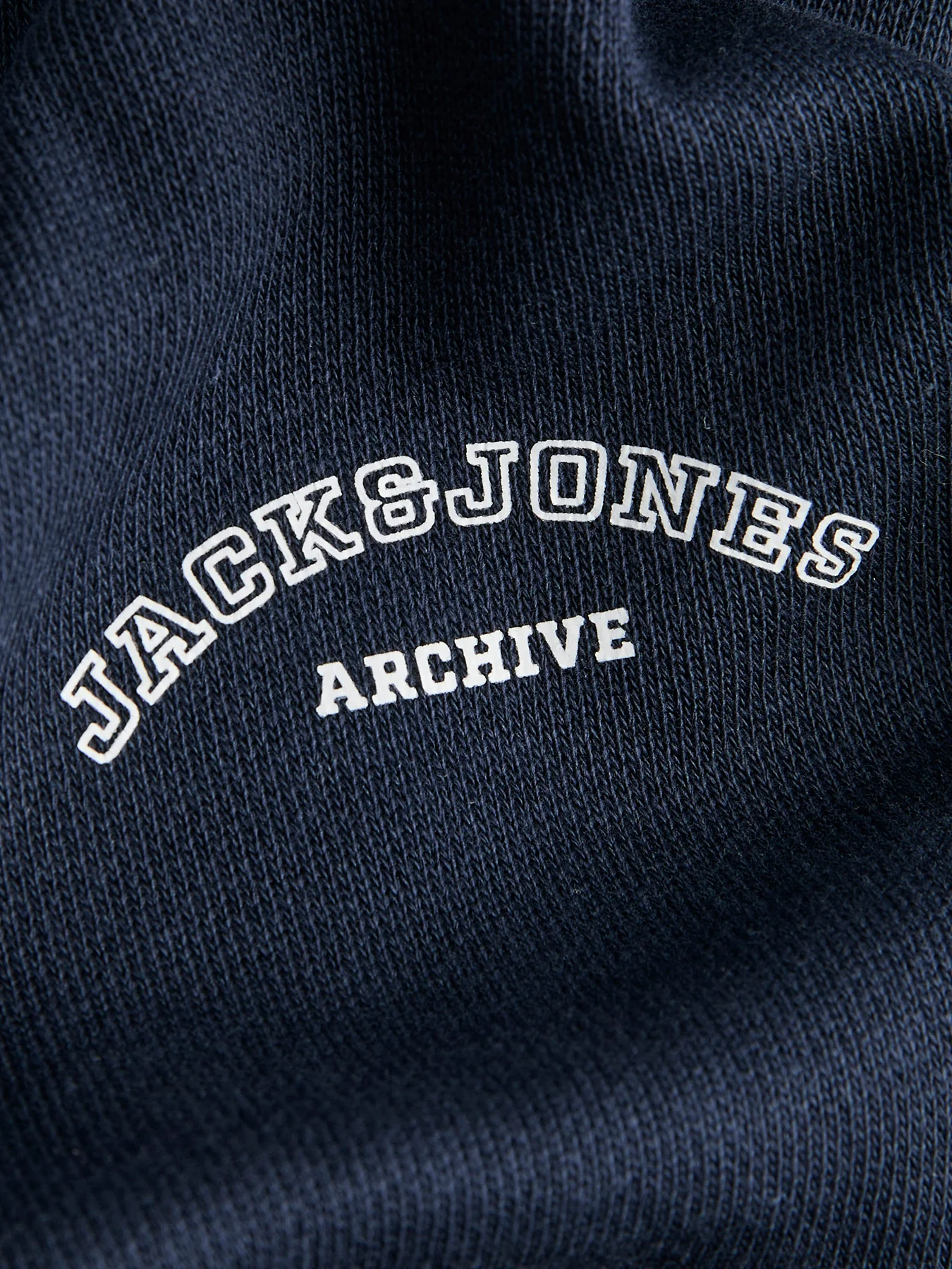 Kids’ College Logo Hoodie - Image 8