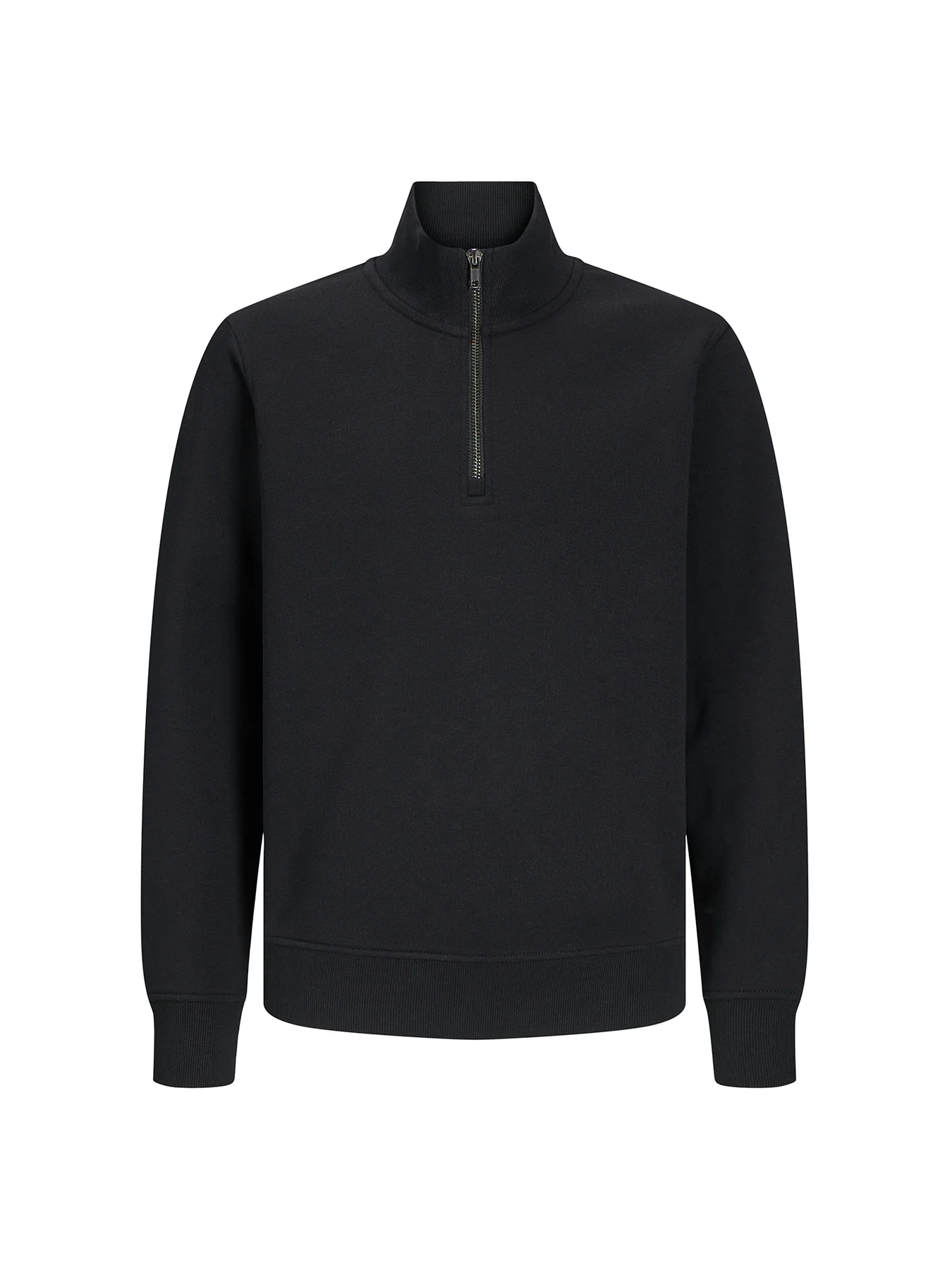 Kids’ Bradley Half Zip Sweatshirt - Image 10