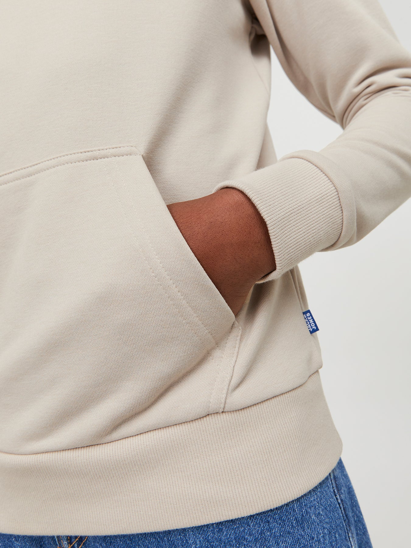 Kids’ Bradley Sweat Hoodie - Image 5